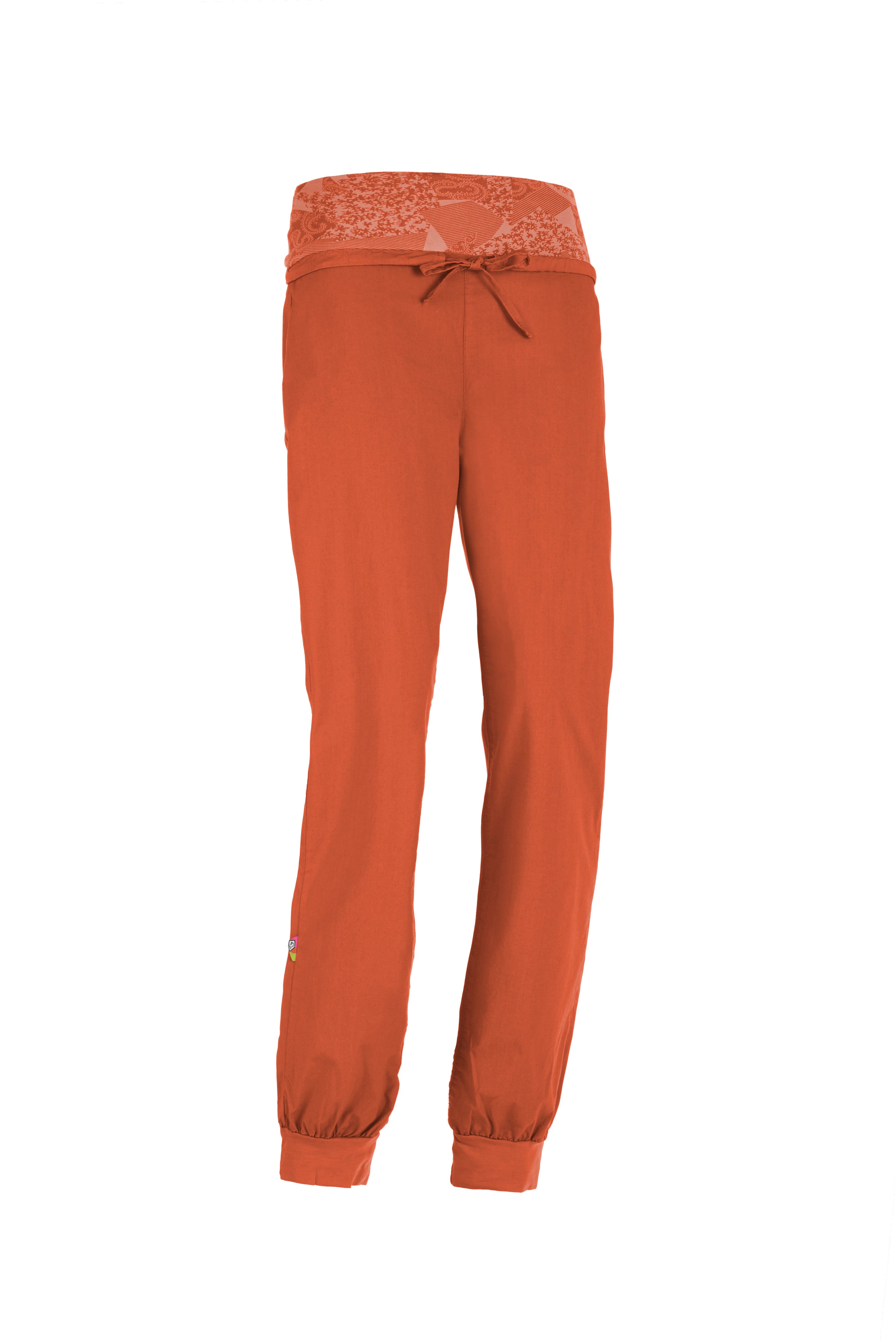e9-hit-kletterhose-bio-baumwolle-wisteria-regular-fit image 5