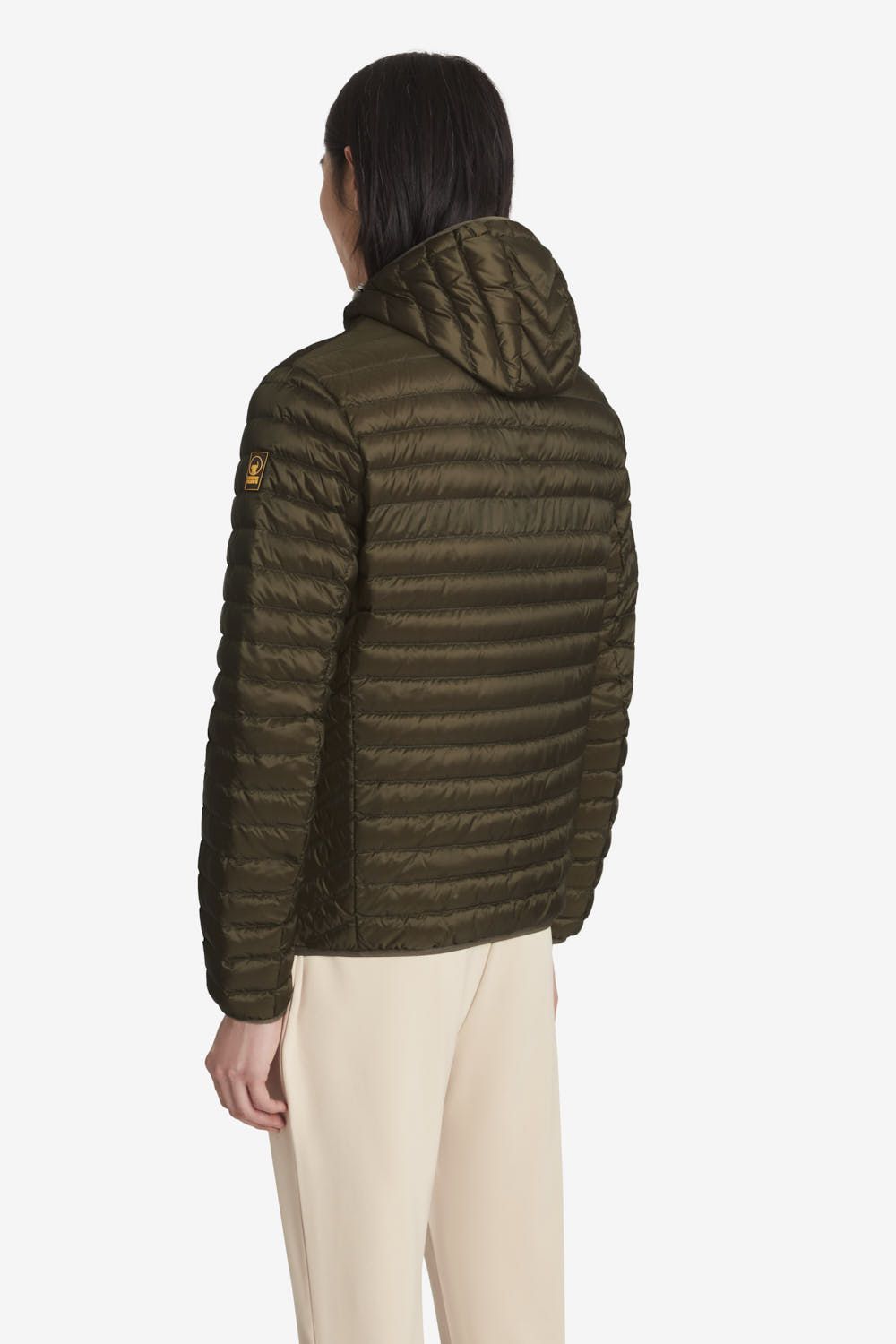 ciesse-outdoor-larry-4-0-herren-daunenjacke-braun-800-fill-power image 5