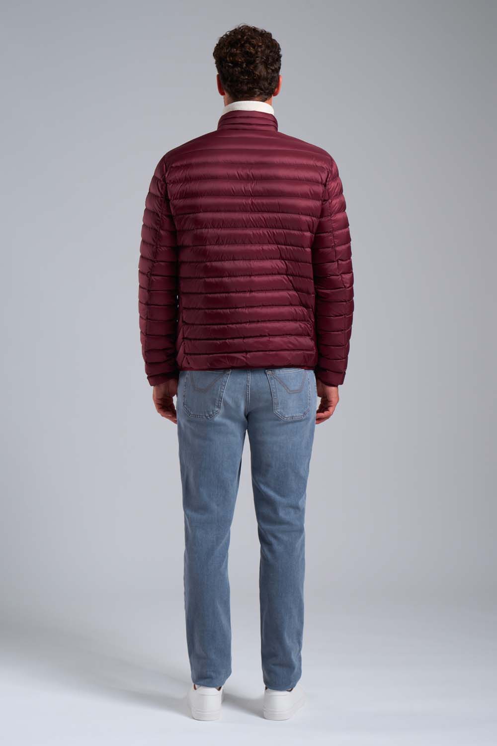 ciesse-outdoor-prince-2-0-daunenjacke-rot-800-fill-100g image 5