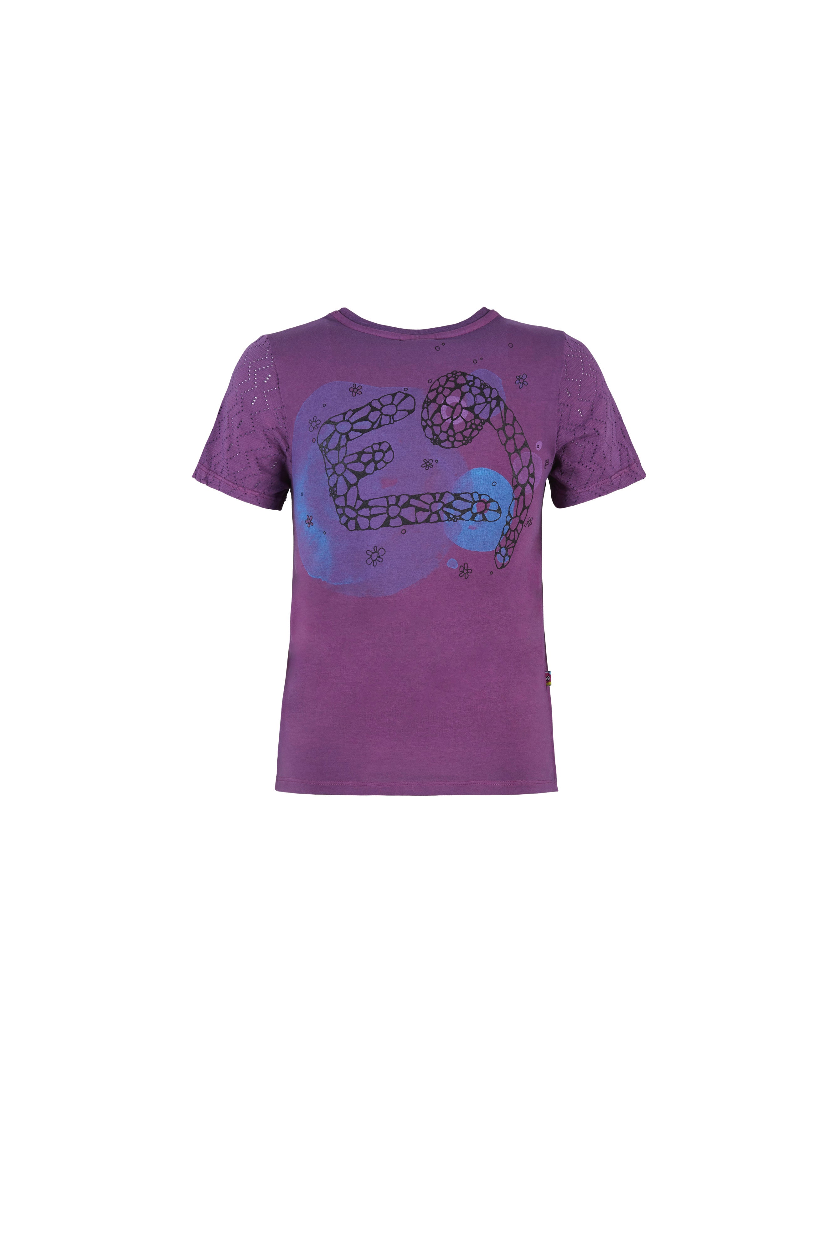 e9-b-light-kinder-t-shirt-white-gr-e-6y-bio-baumwolle image 7