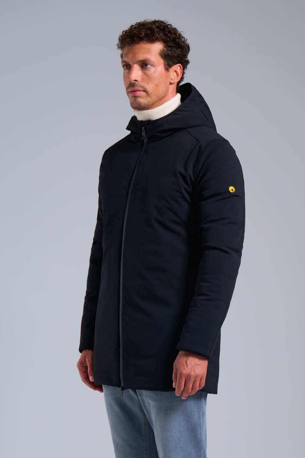 ciesse-outdoor-clem-2-0-softshelljacke-herren-schwarz image 2