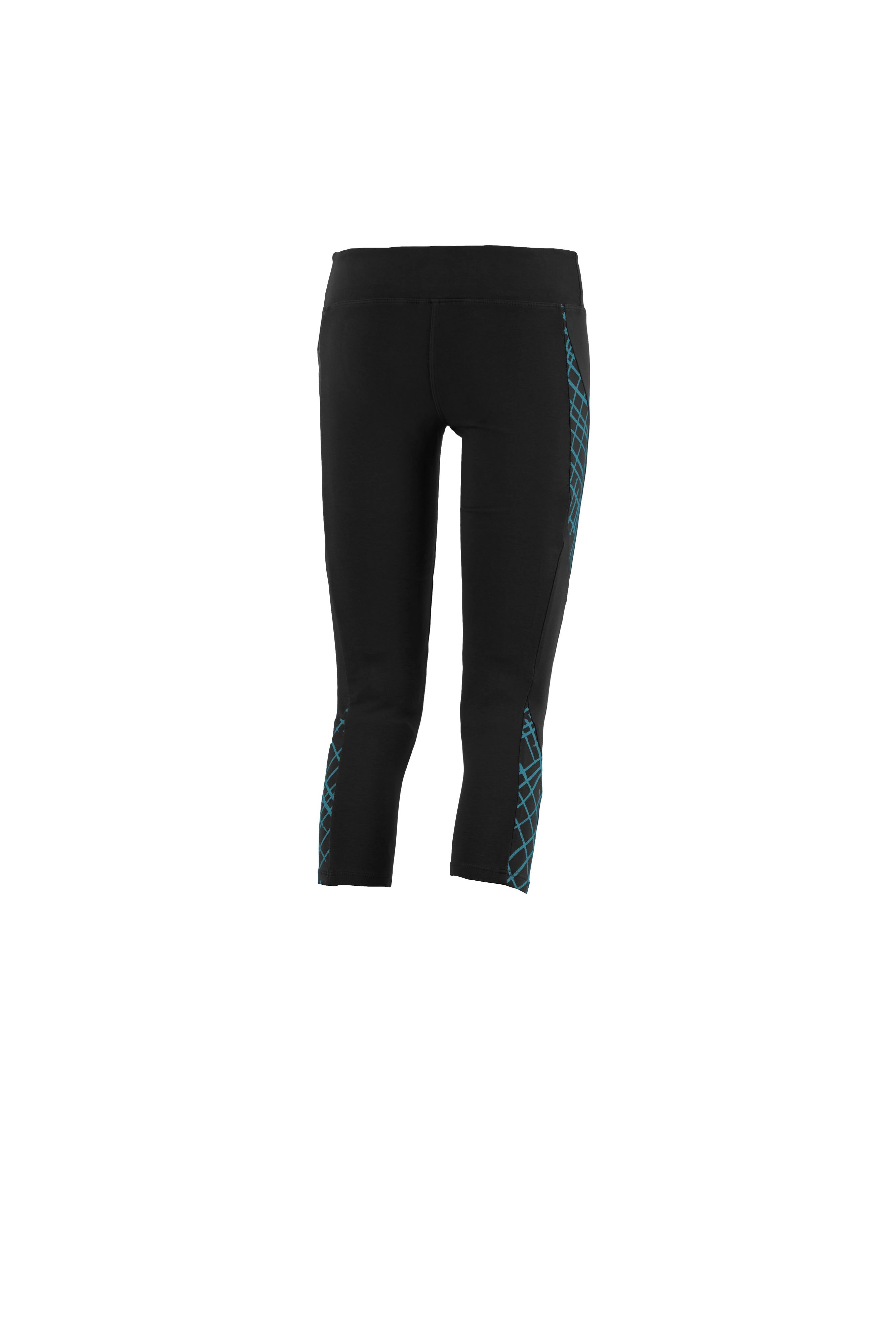 e9-perla-leggings-blackboard-bio-baumwolle image 4