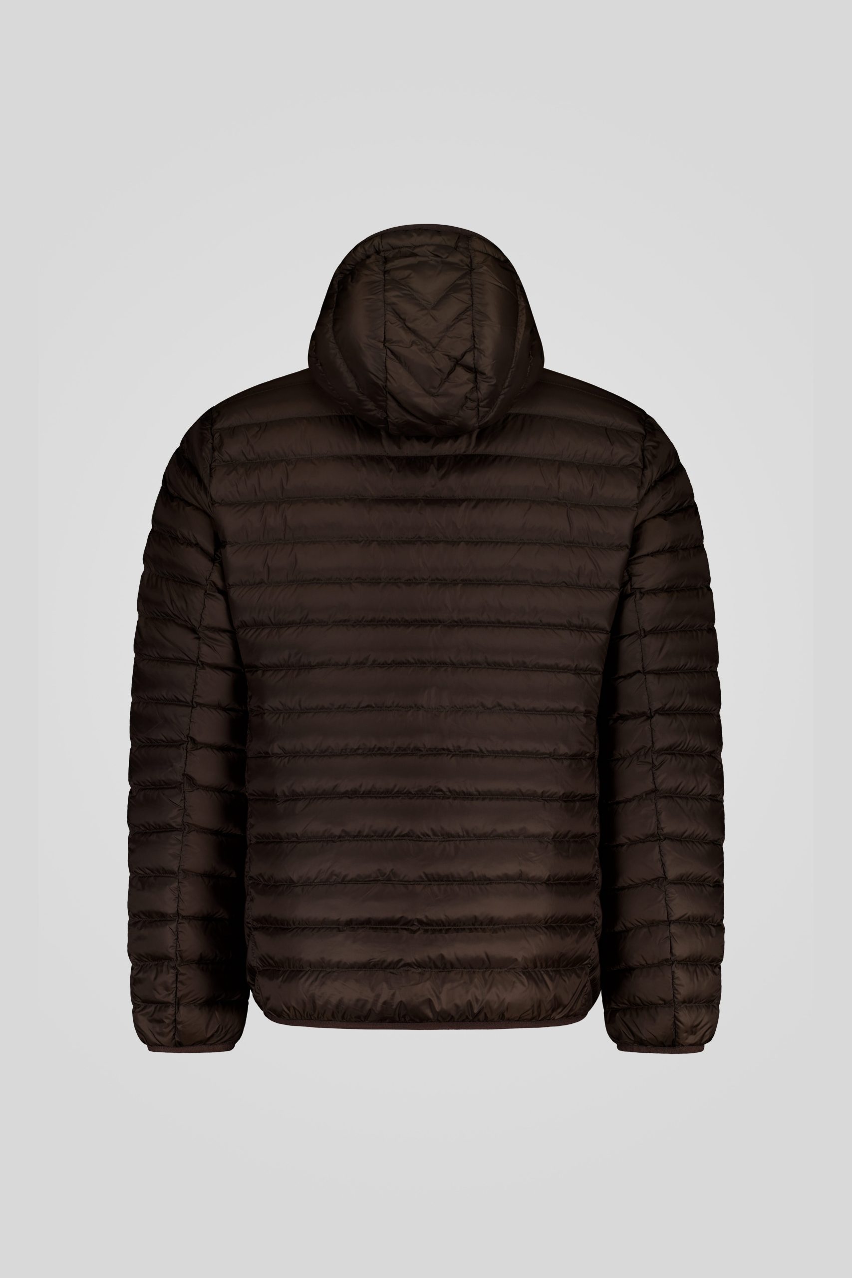 ciesse-outdoor-piumini-daunenjacke-braun-leicht-mit-kapuze image 6