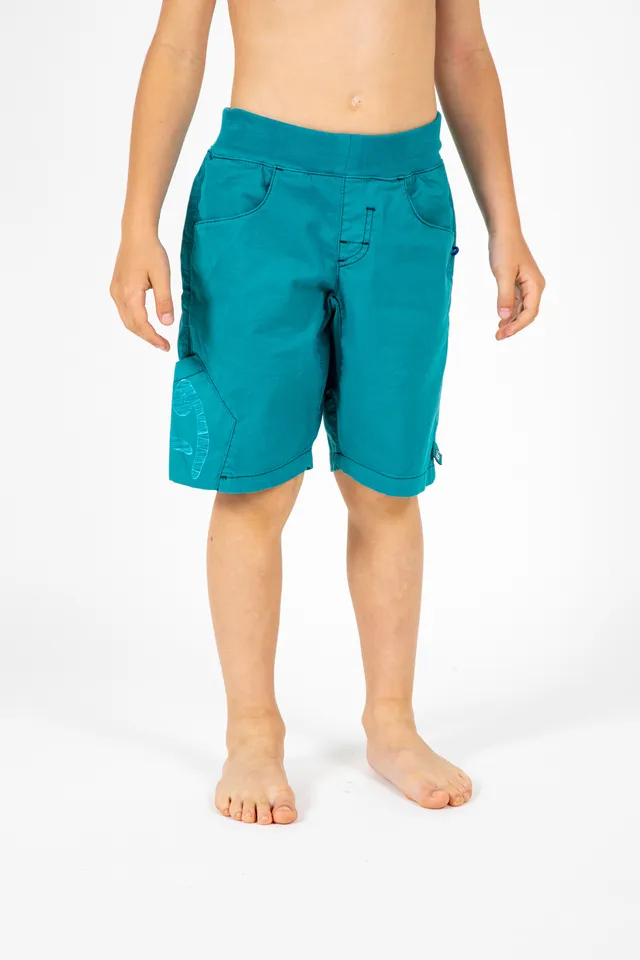 e9-b-pentago-peace-kinder-shorts-tropical-sea image 1