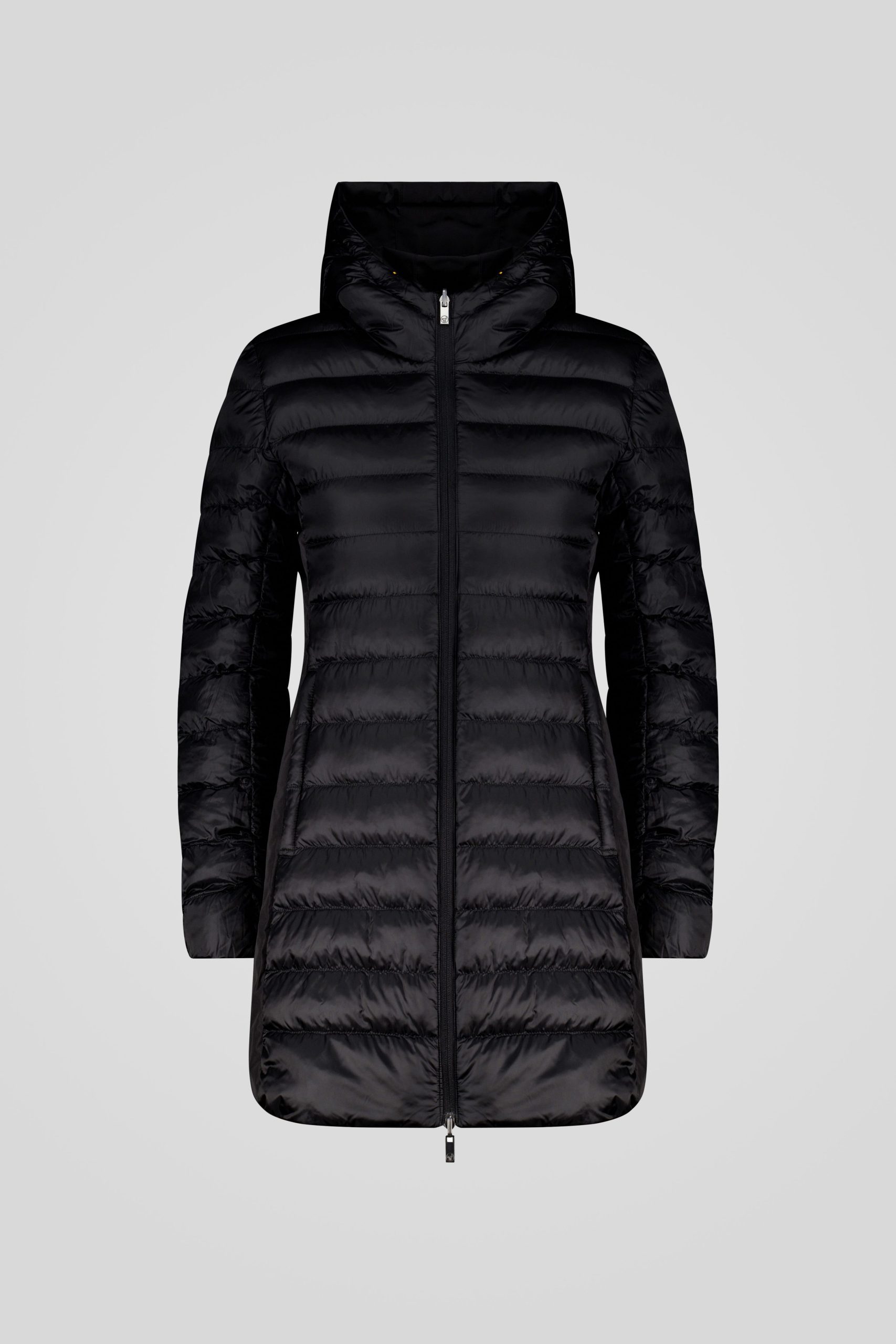 ciesse-outdoor-daunenjacke-schwarz-reversibel-kapuze-wasserabweisend image 5