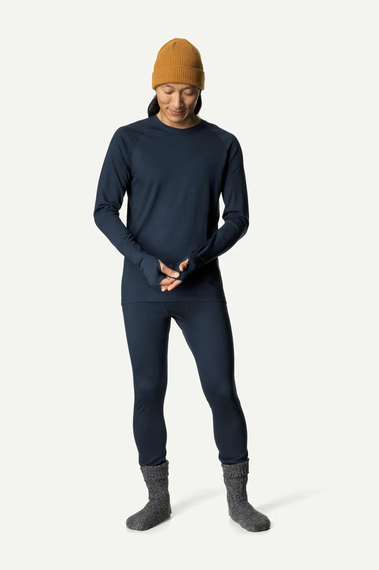 houdini-desoli-light-tights-merino-unterhose-true-black image 4