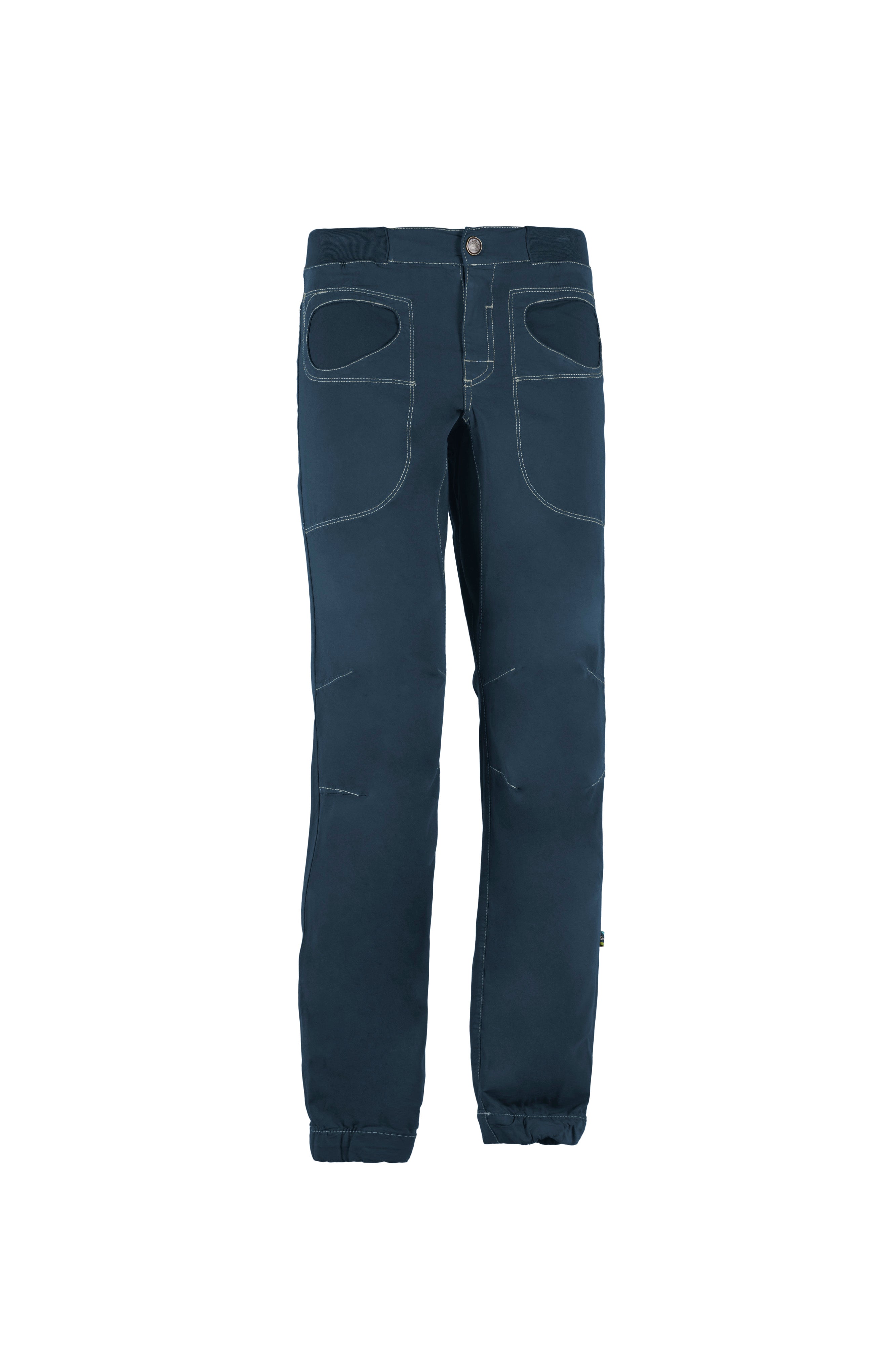 e9-rondo-artrock-kletterhose-alocasia-m-bambus image 5