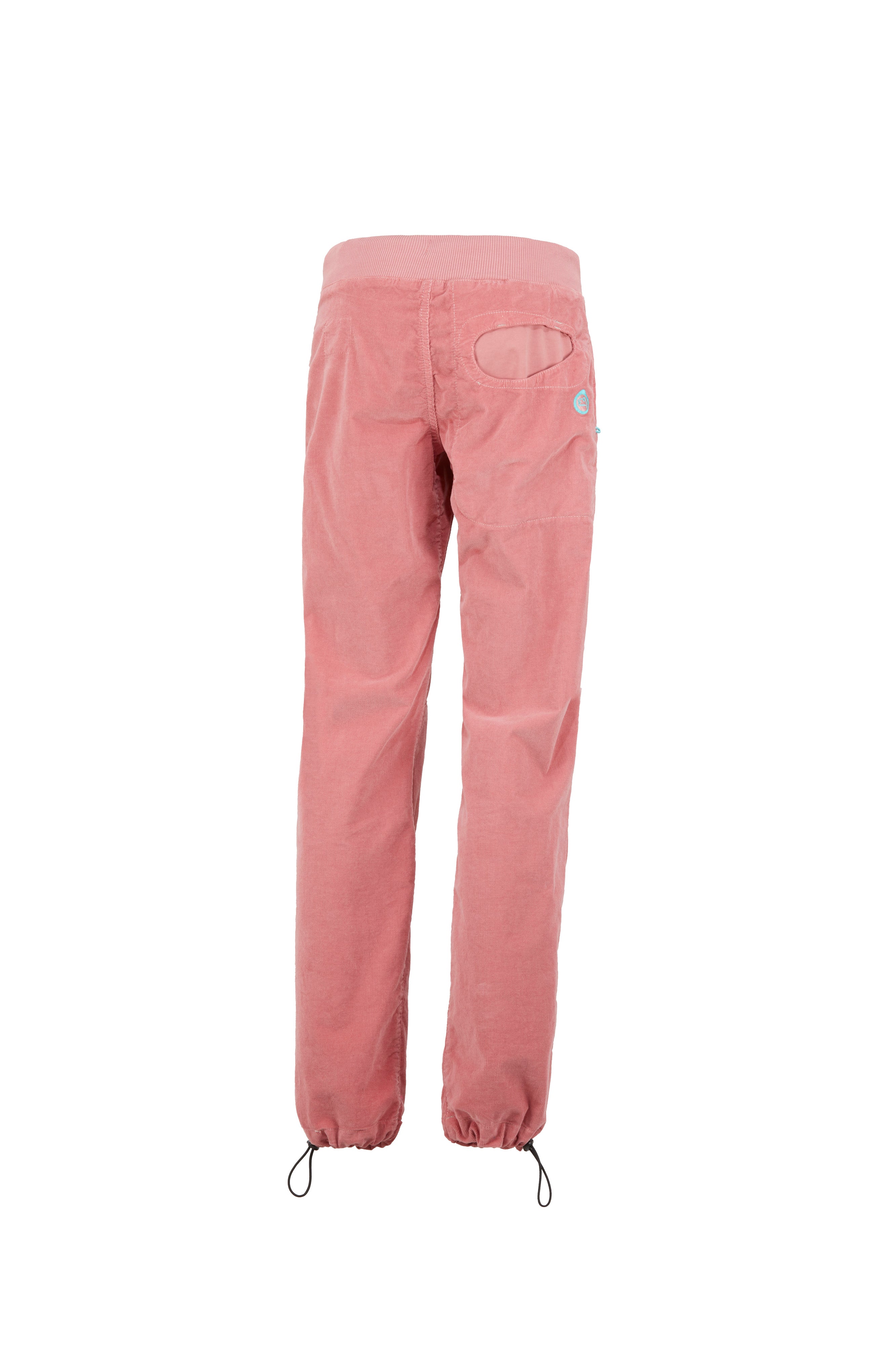 e9-onda-vs-cordhose-pink-st-bio-baumwolle-slim-fit image 5