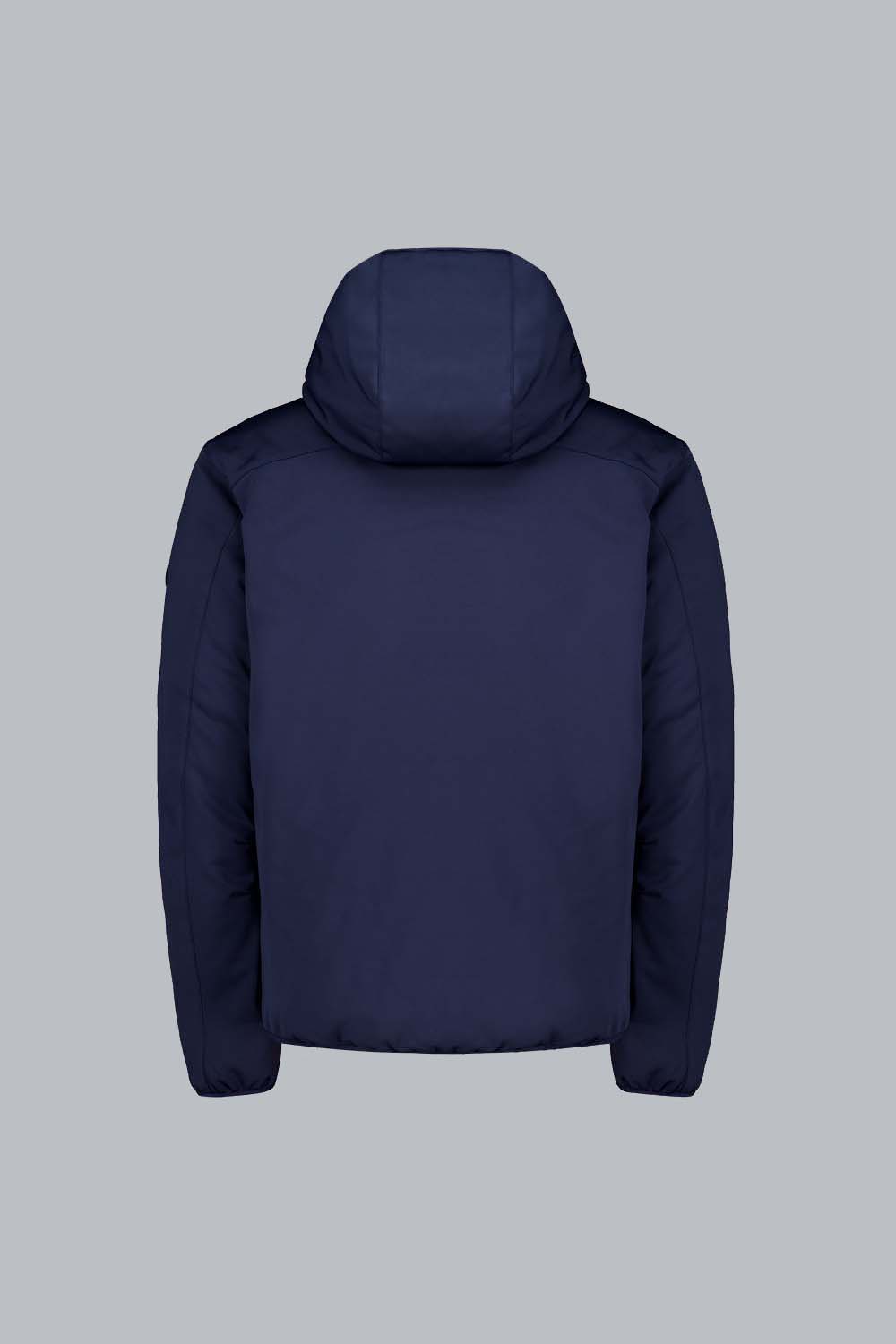 ciesse-outdoor-jayden-2-0-softshelljacke-blau-kapuze image 2