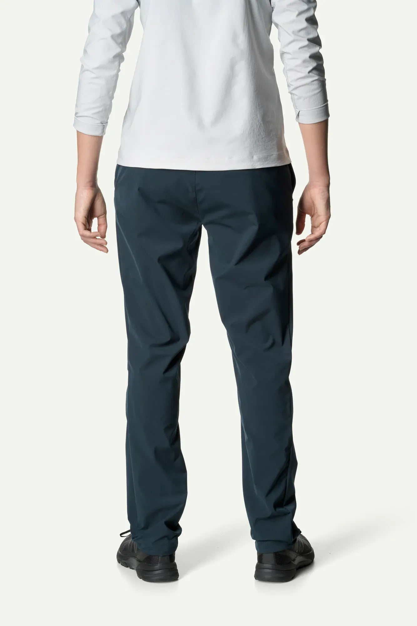houdini-outright-w-s-omni-pants-schilfbeige-kletterhose image 3