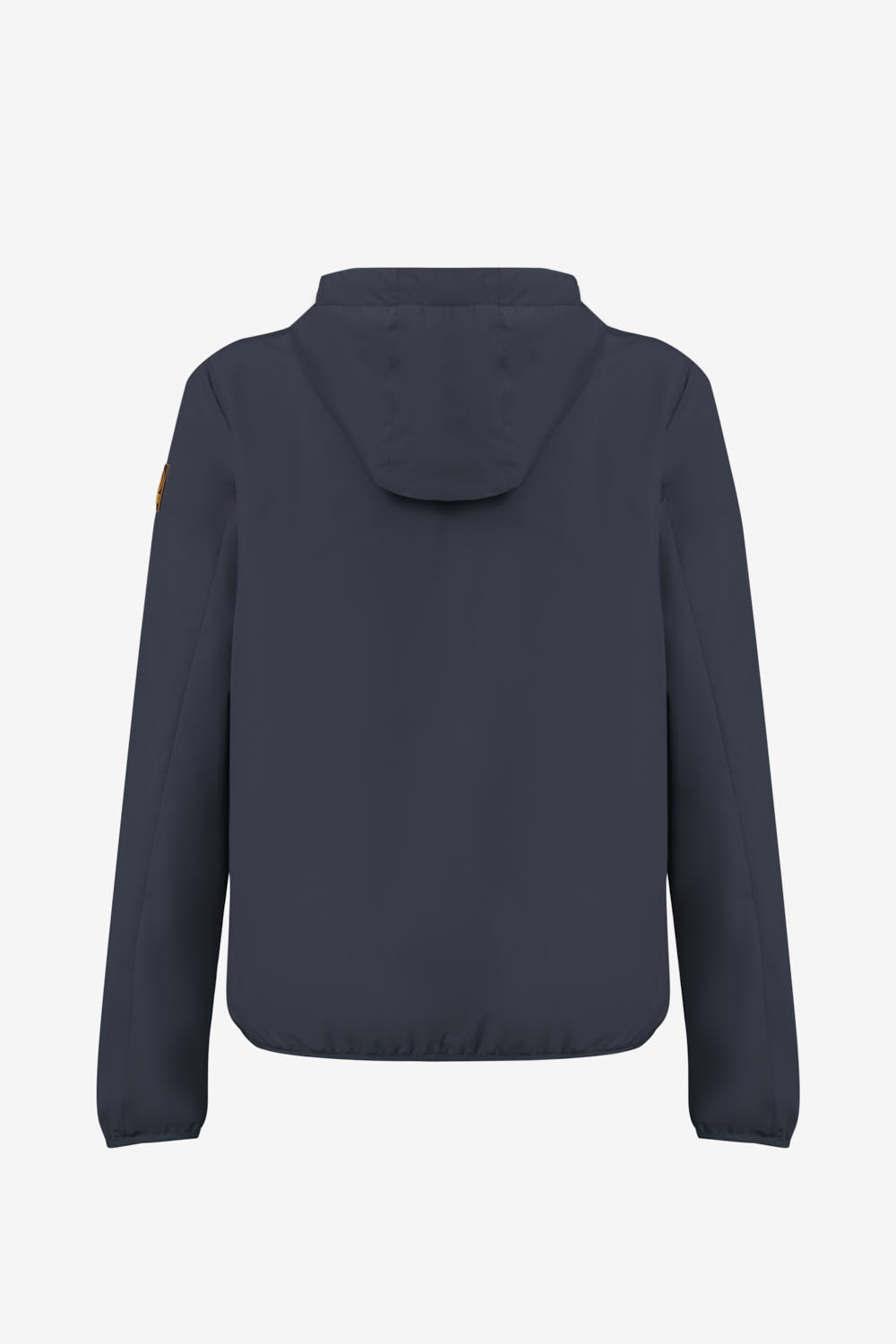 ciesse-liana-bergangsjacke-dunkelblau-damen-kapuze-dwr image 6
