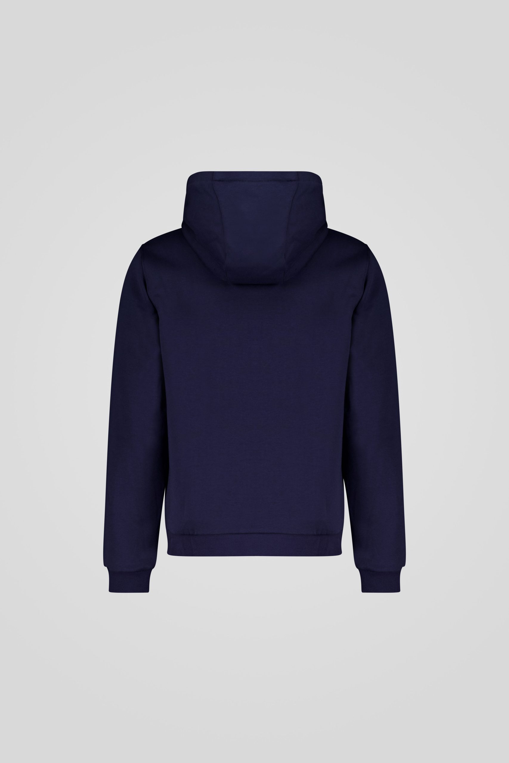ciesse-outdoor-felpe-basica-hoodie-blau-kangurutasche image 6