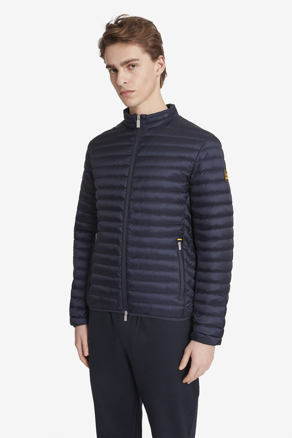 ciesse-outdoor-jason-4-0-daunenjacke-dunkelblau-herren-800fp image 2