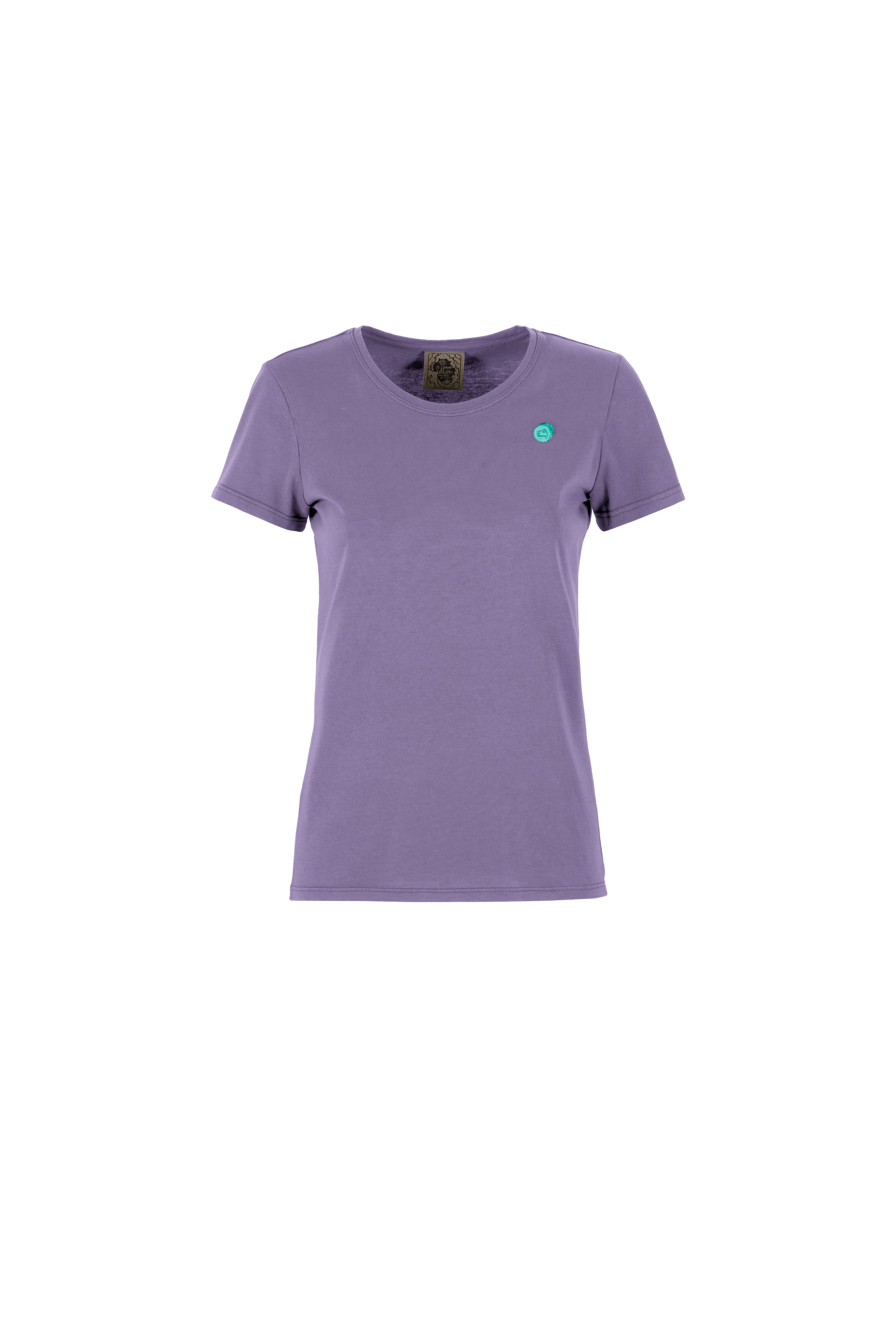 e9-marilyn-t-shirt-wisteria-bio-baumwolle-m image 3