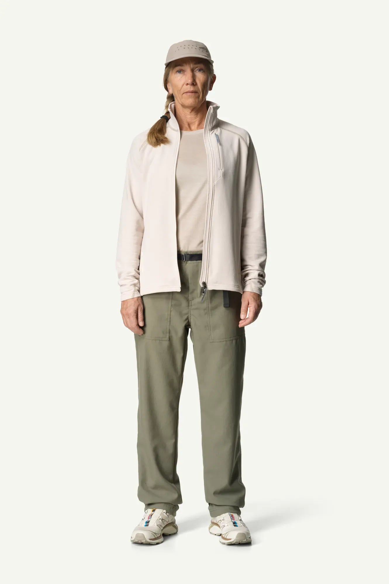 houdini-aero-jacket-fleecejacke-damen-pale-blue-leicht image 1