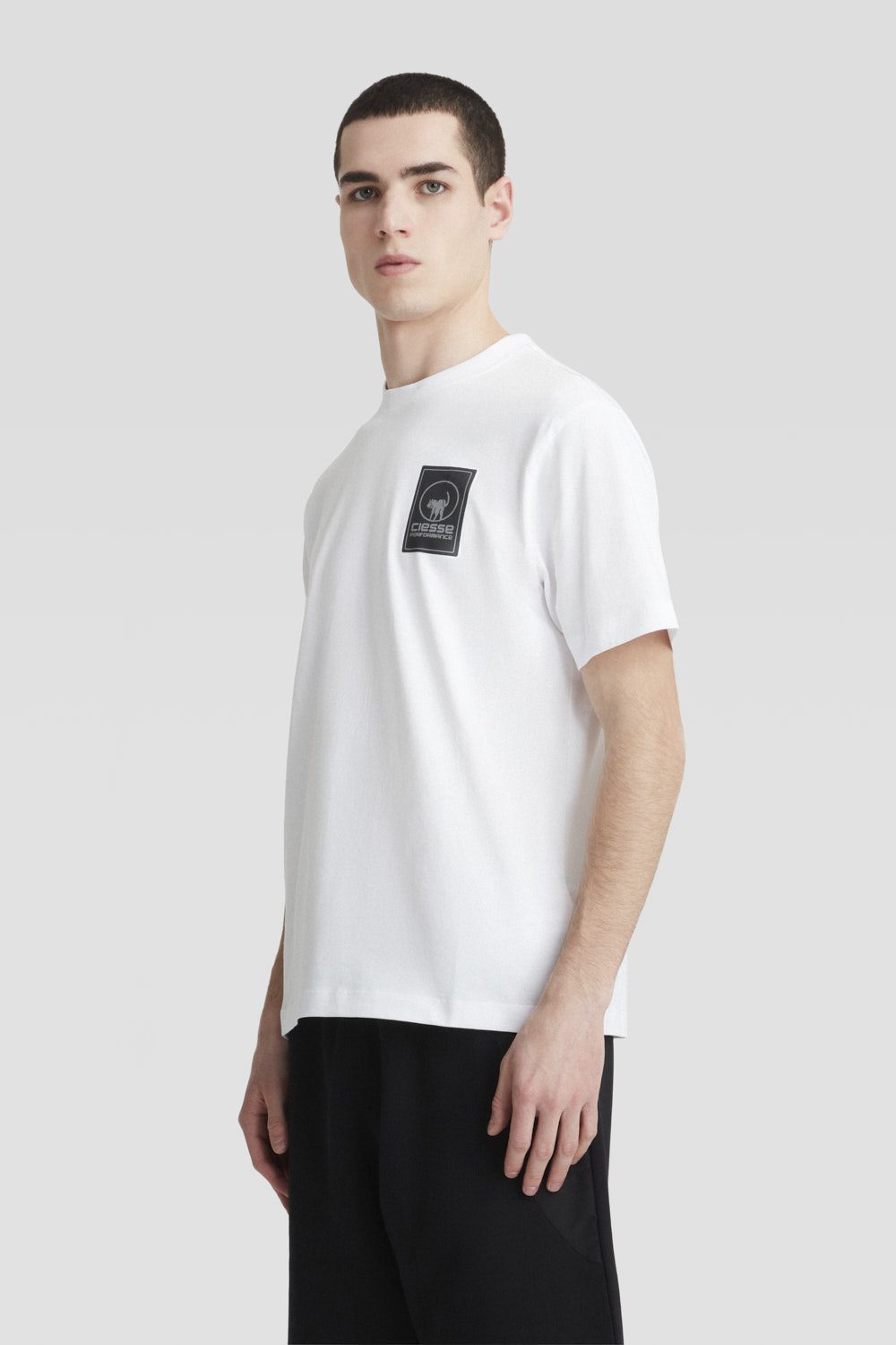 ciesse-outdoor-t-shirt-wei-baumwolle-rundhals image 2