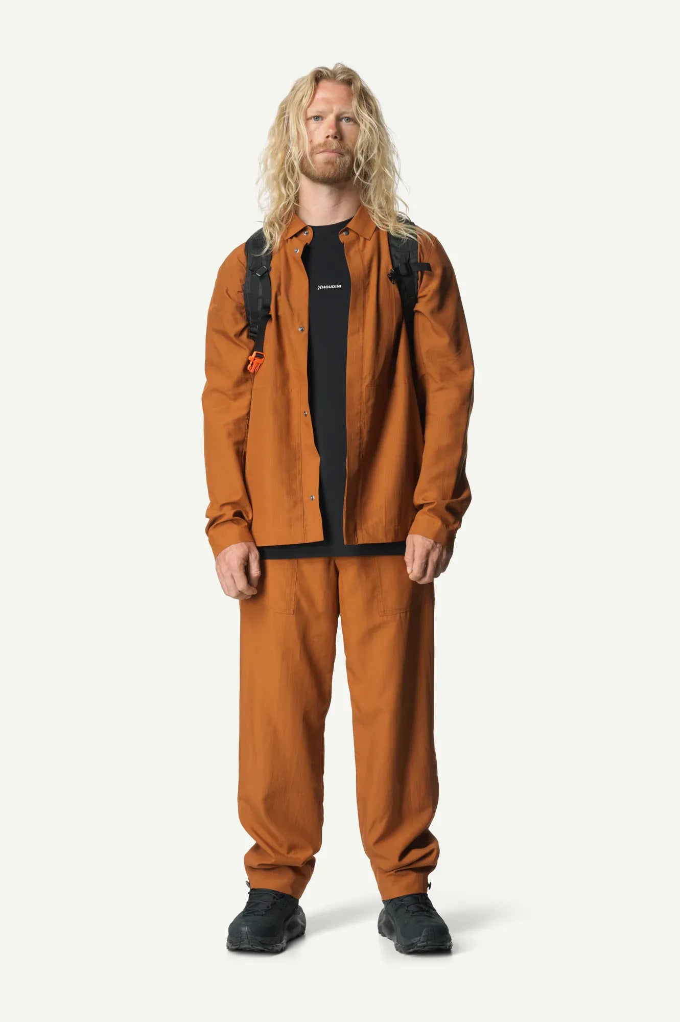 houdini-m-s-tree-chore-jacket-tenceljacke-cinnamon-brown image 5