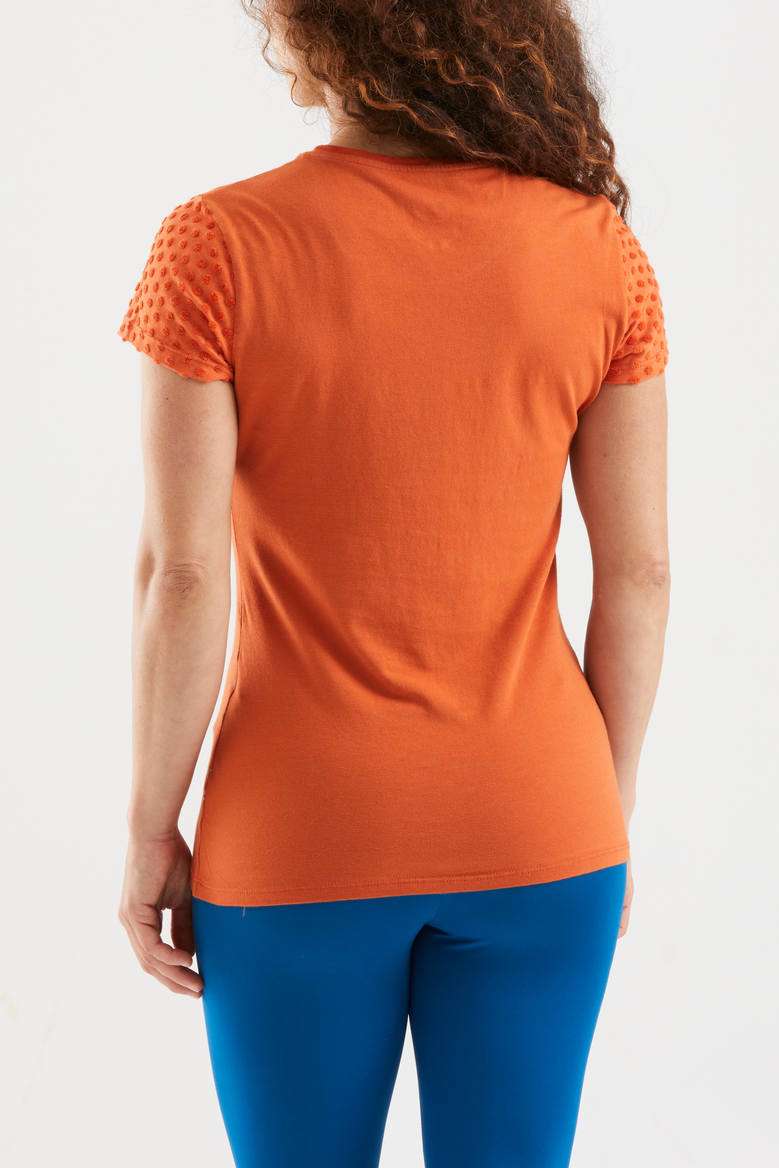 e9-amma-t-shirt-amythist-bambus-damen image 3