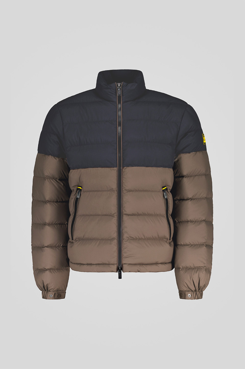 ciesse-outdoor-daunenjacke-kurz-schwarz-800-fill-power image 5