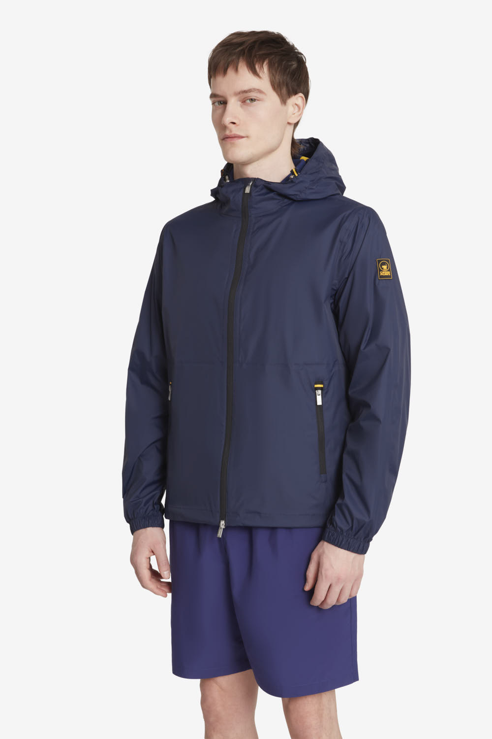 ciesse-outdoor-efram-2-0-leichte-jacke-dunkelblau-wasserdicht image 3