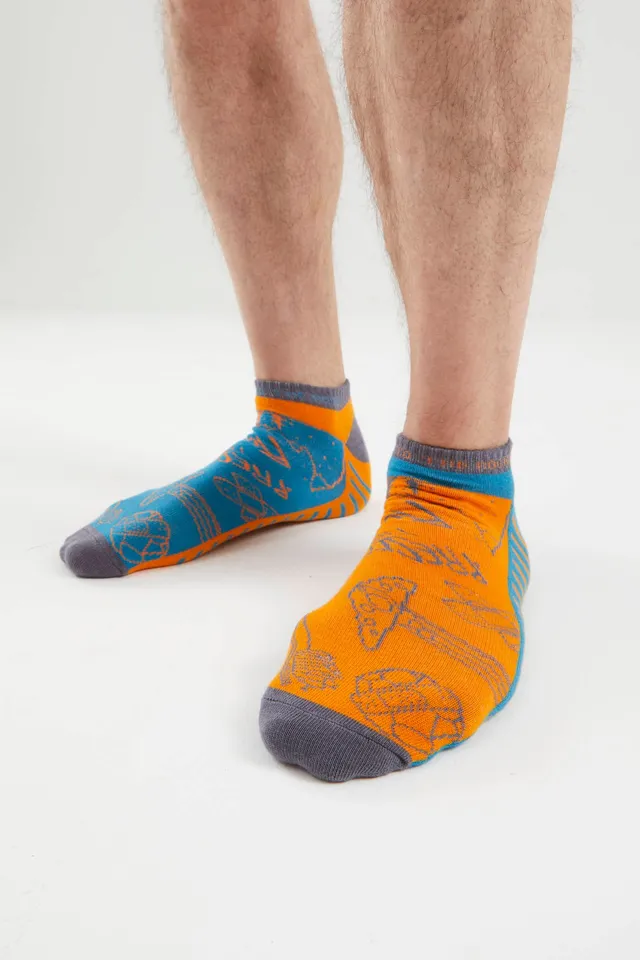 e9-odd-rocks-low-2-4-sneakersocken-assorted-gr-37-41 image 1