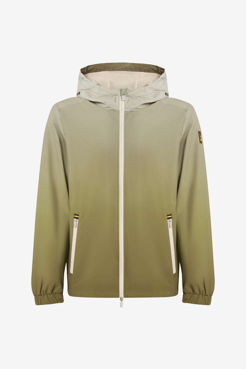 ciesse-outdoor-horizon-m-windjacke-gr-n-herren-packable image 5