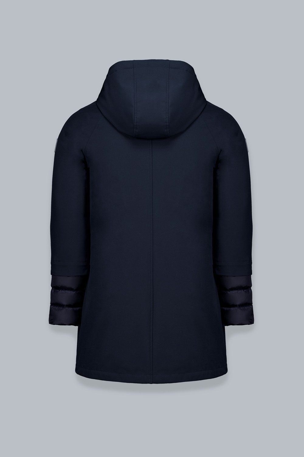 ciesse-outdoor-ginestra-2-0-softshelljacke-blau-lang-10k image 2