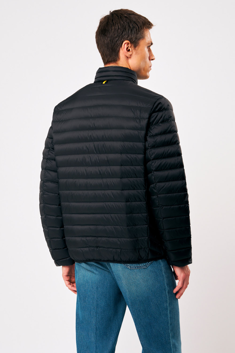 ciesse-outdoor-prince-3-0-daunenjacke-schwarz-800fp-herren image 5