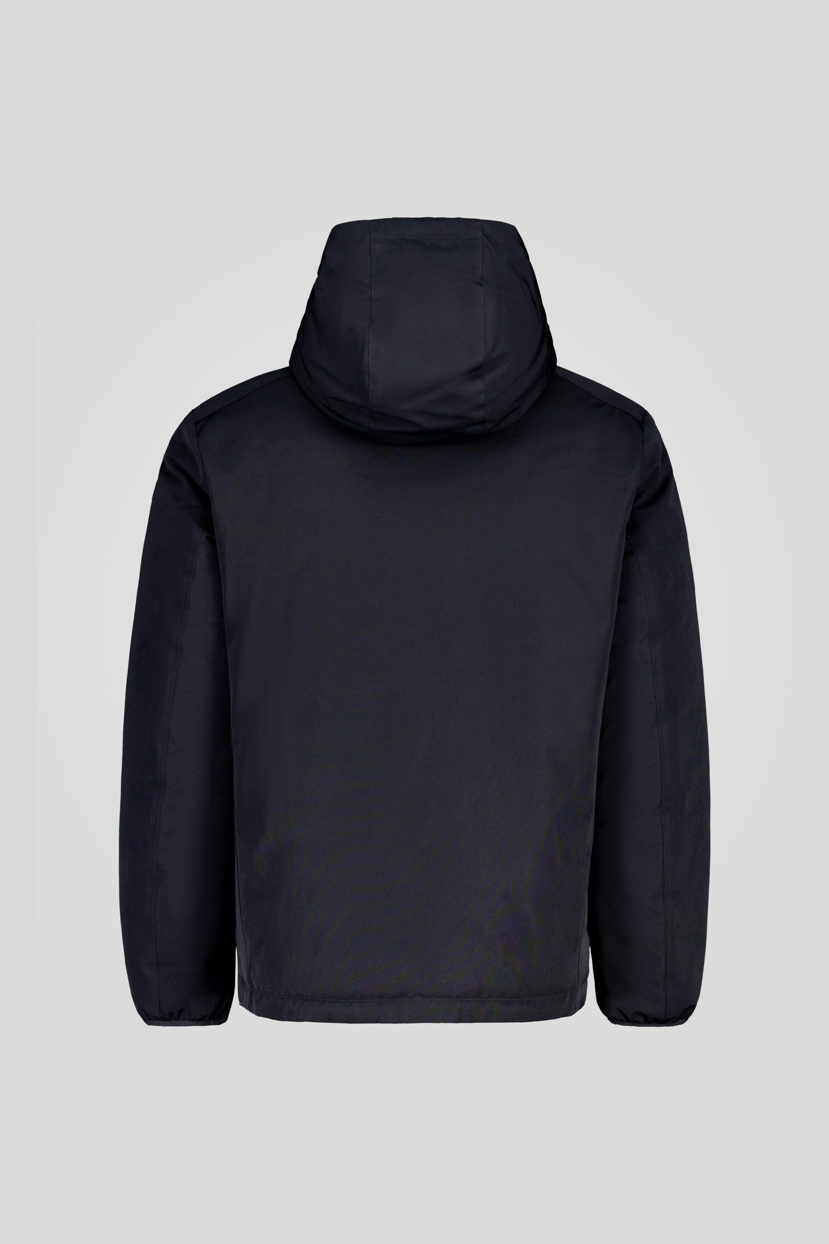 ciesse-outdoor-daunenjacke-kurz-schwarz-reversibel-mit-dwr image 6