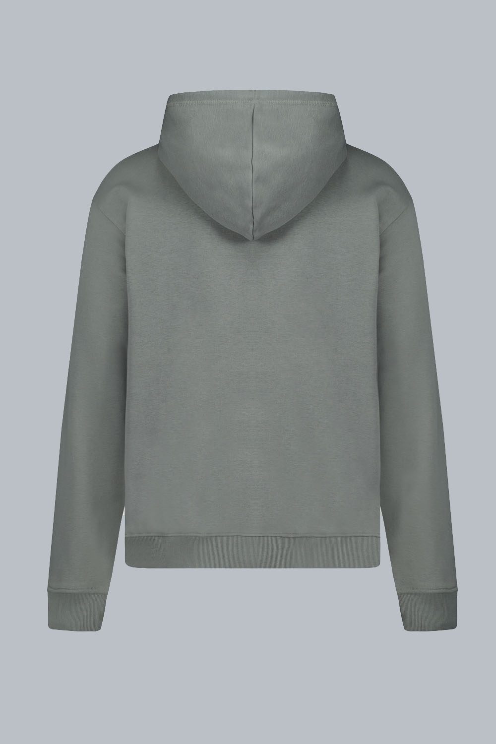 ciesse-outdoor-felpe-rico-hoodie-gr-n-mit-kapuze-baumwolle image 2