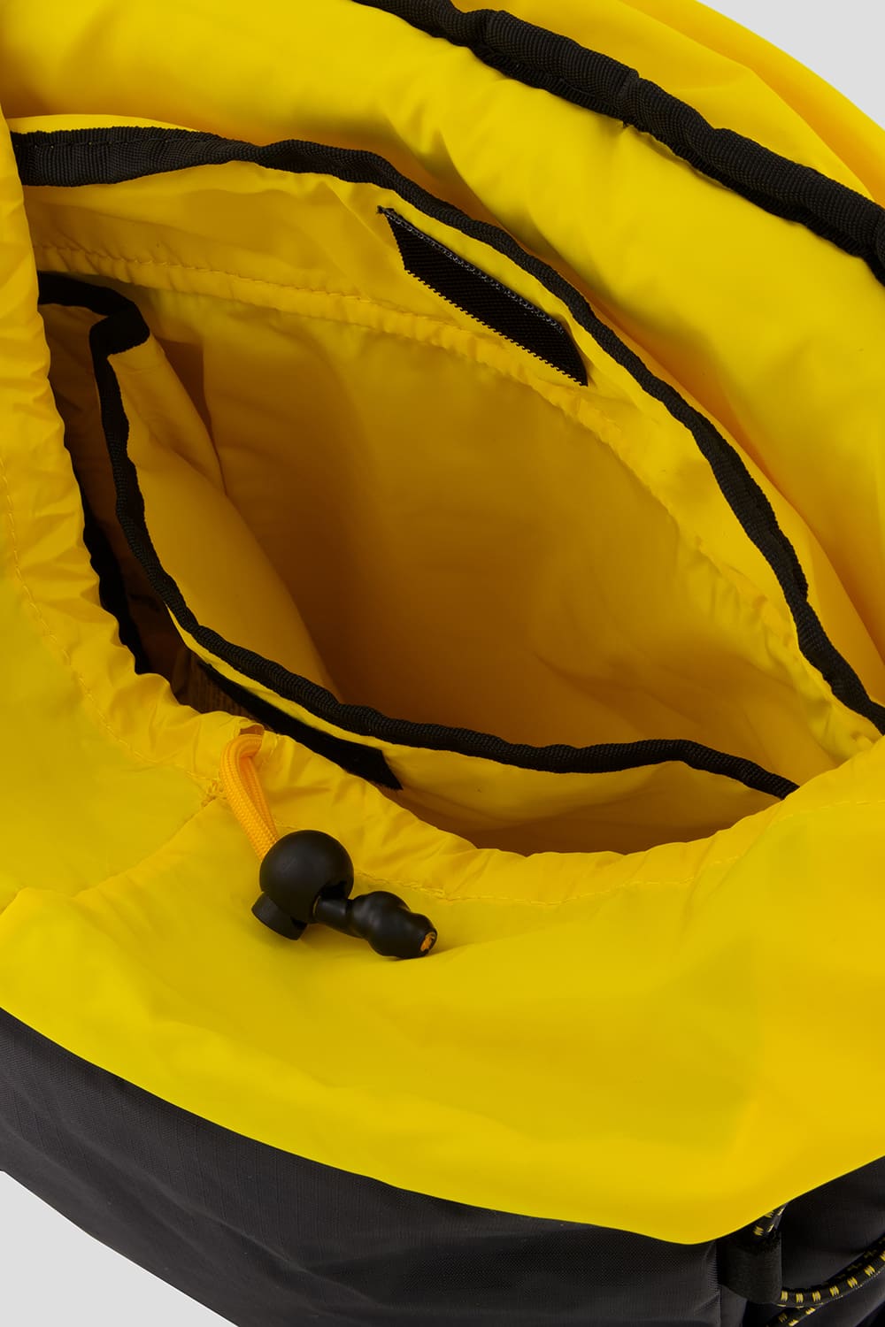 ciesse-outdoor-rucksack-schwarz-ripstop-laptop-city image 3