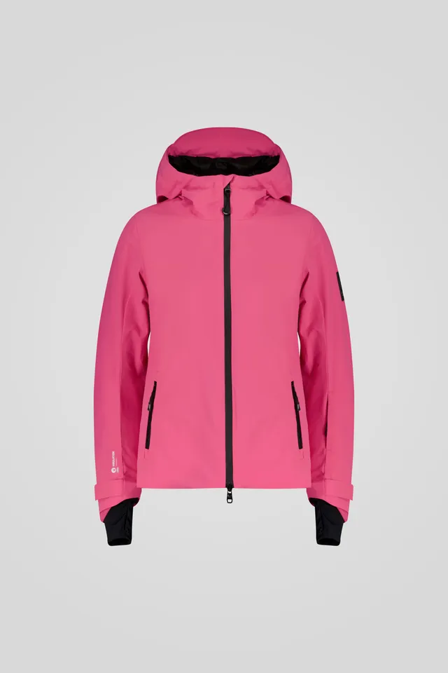 ciesse-outdoor-skijacke-fuchsia-damen-wasserdicht image 1