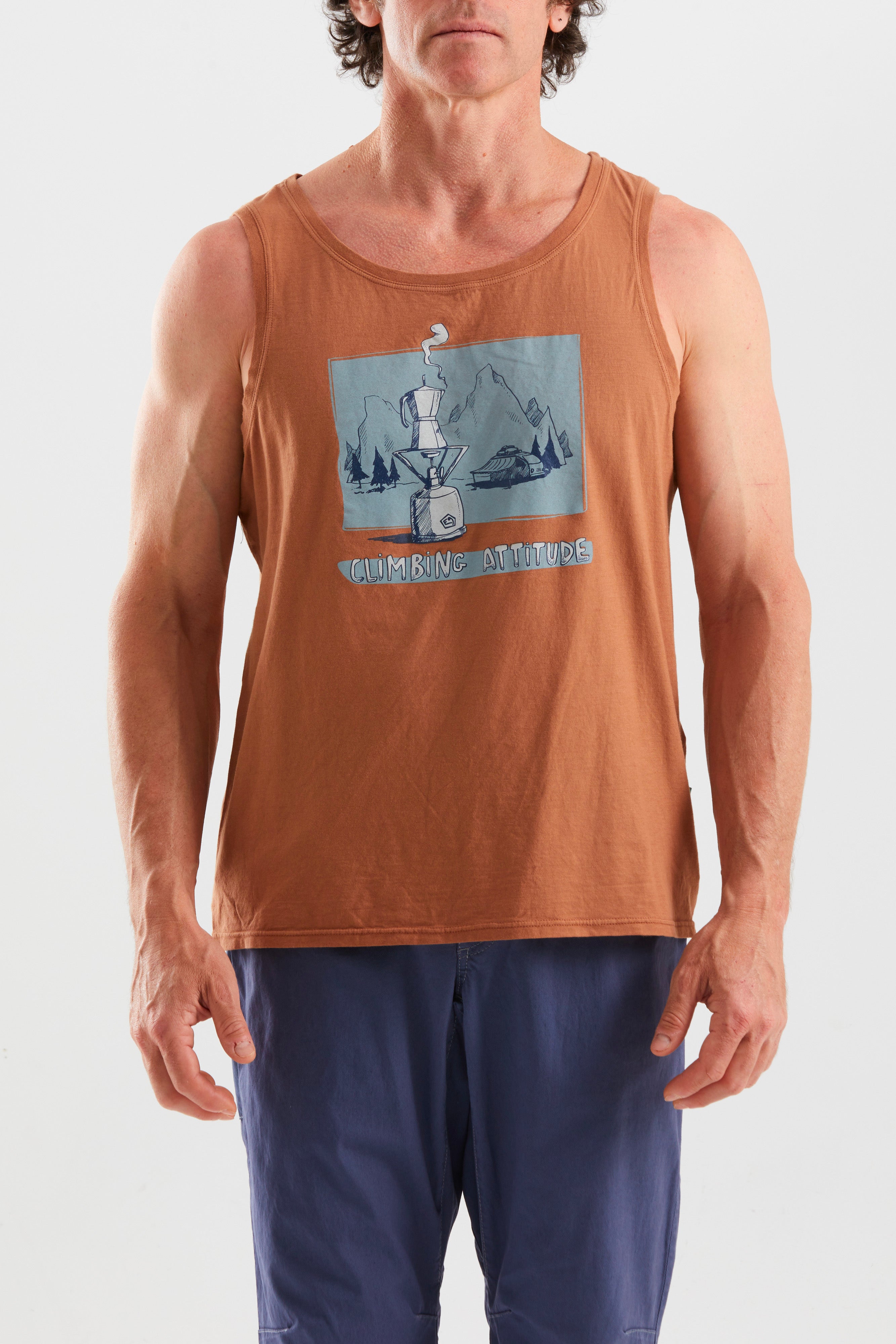 e9-1caffe-tank-top-herren-agave-bio-baumwolle image 2