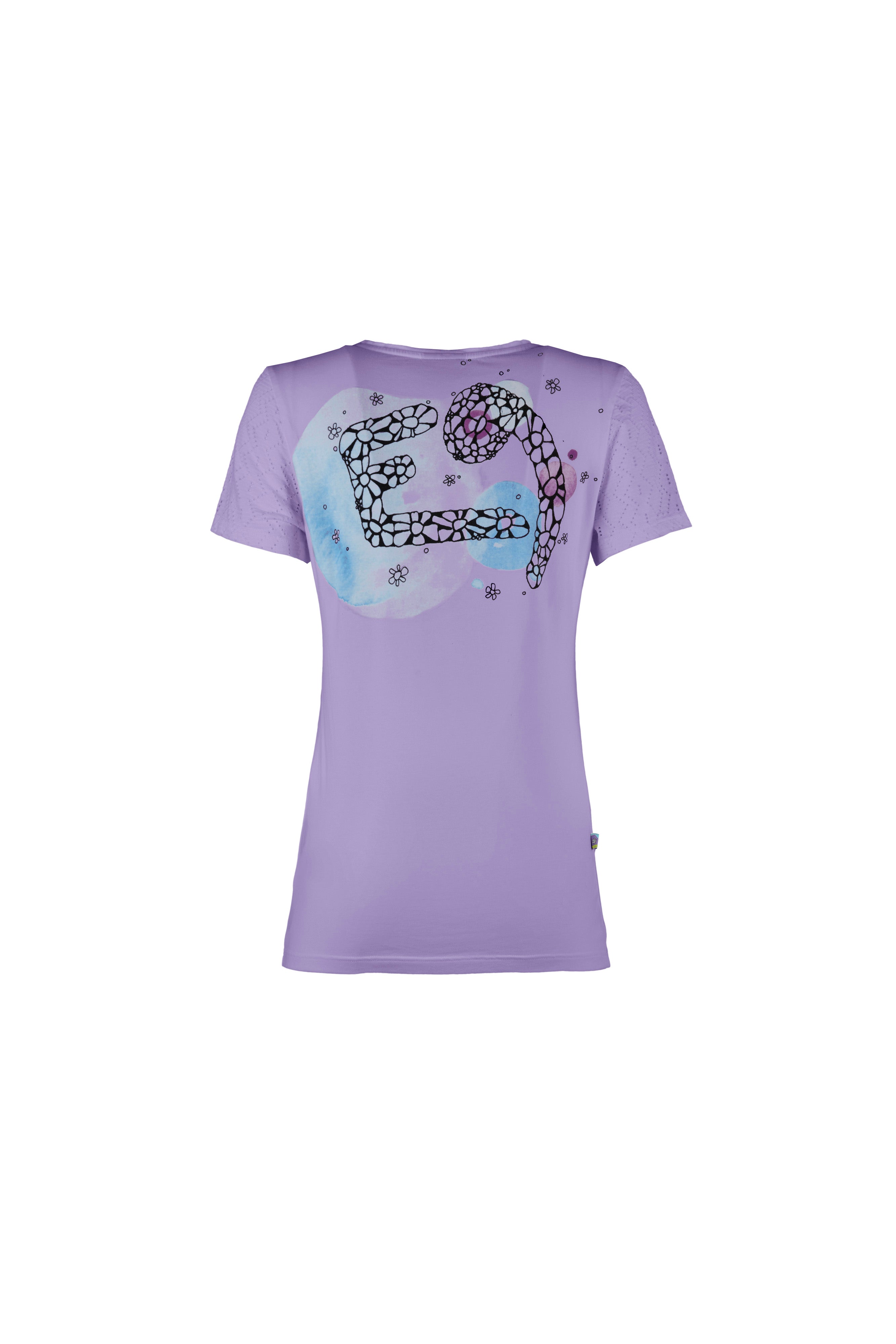 e9-light-ball-t-shirt-mimosa-bio-baumwolle-slim image 6