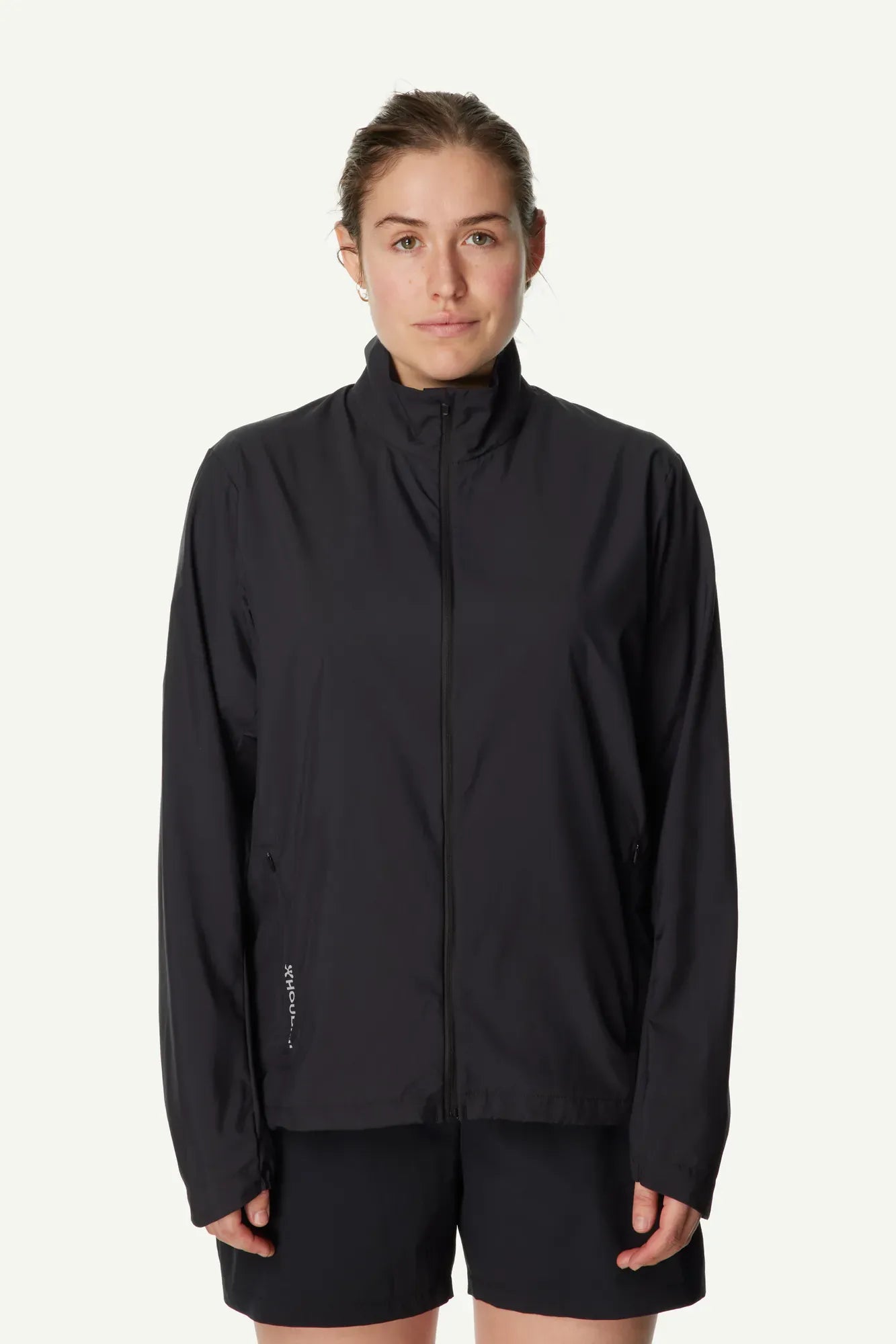 houdini-pace-trail-jacke-true-black-damen-atmungsaktiv image 1