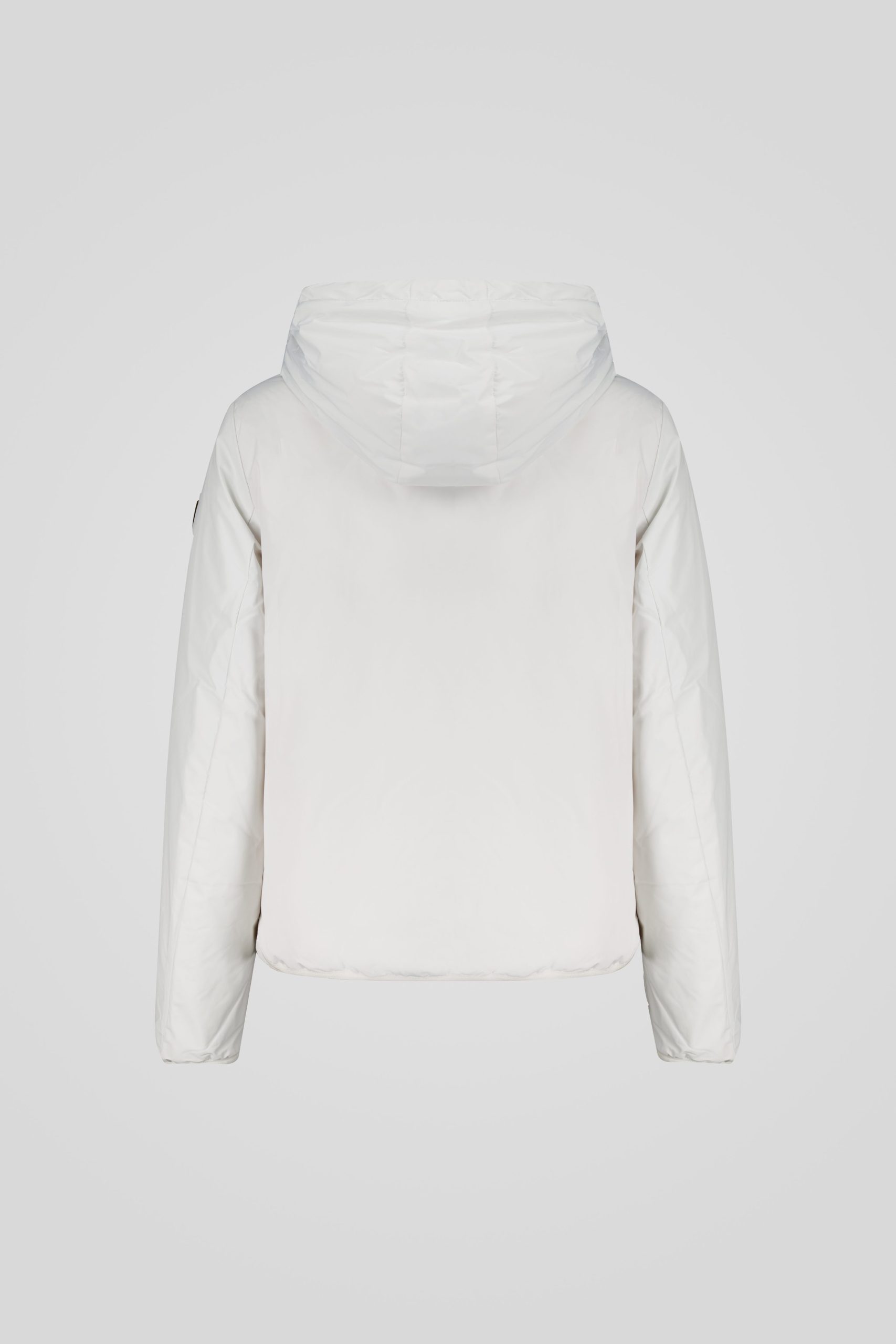 ciesse-outdoor-winterjacke-wei-wattiert-mit-kapuze-dwr image 6