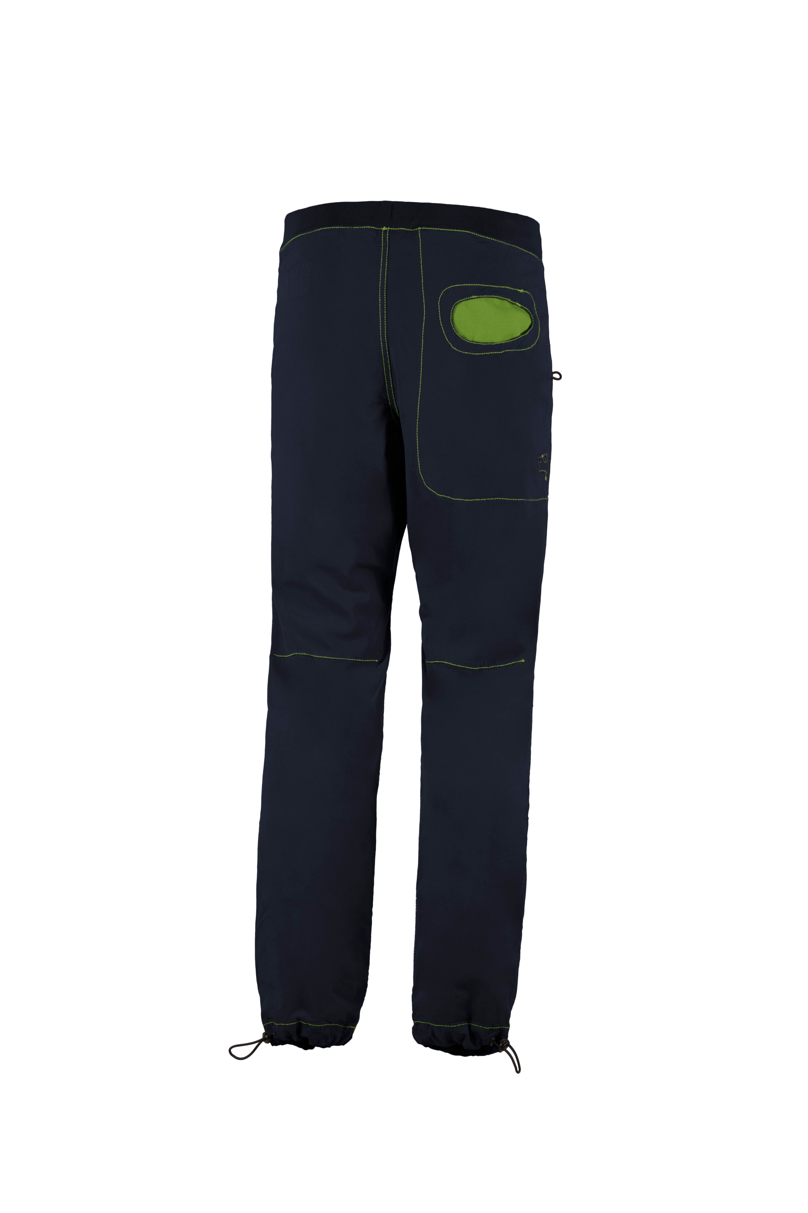 e9-rondo-off-kletterhose-persian-blue-bambus image 4