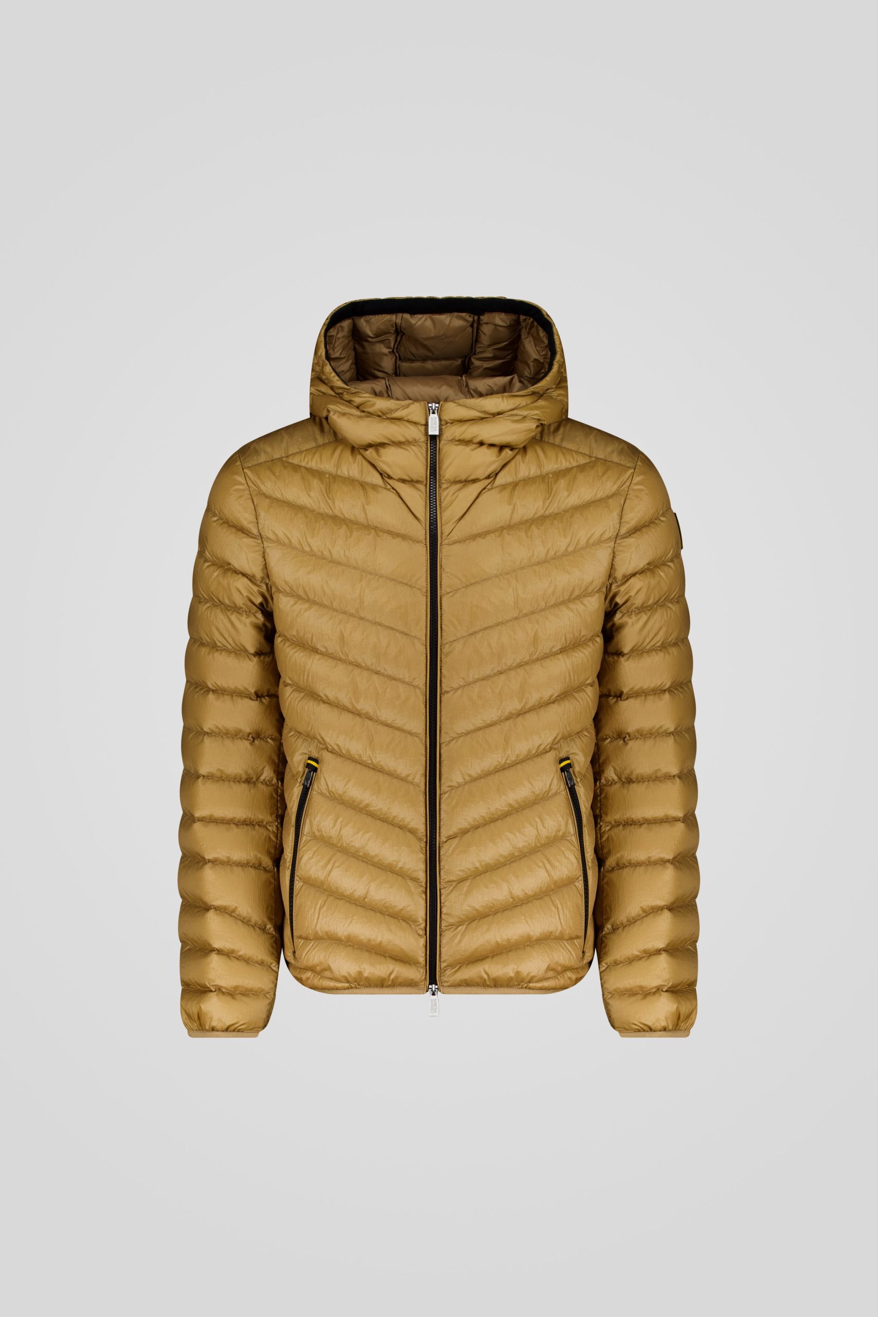 ciesse-outdoor-piumini-daunenjacke-beige-kapuze-800fp image 5