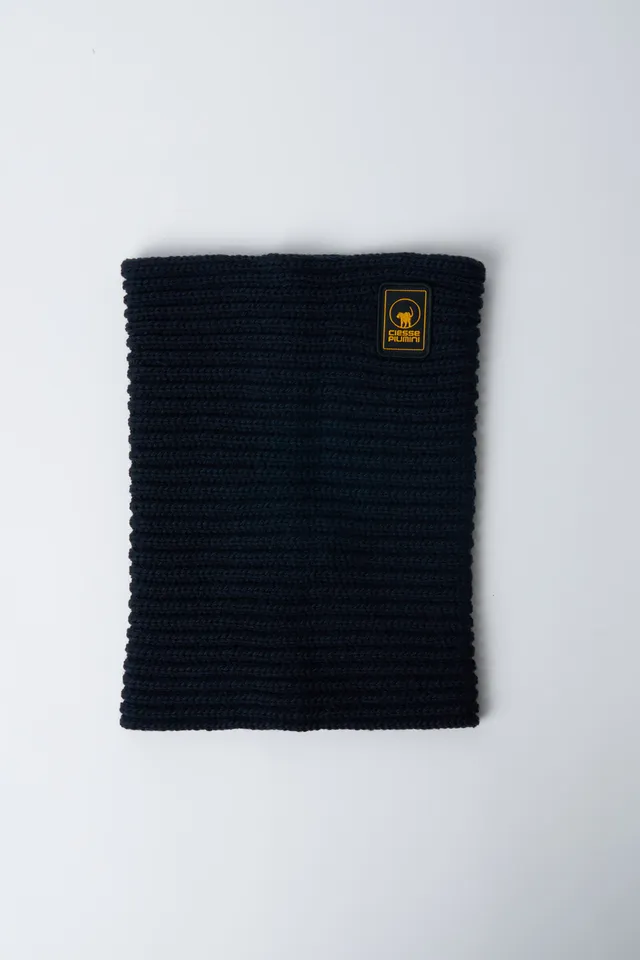 ciesse-outdoor-flynn-2-0-neckwarmer-blau-rippstrick image 1
