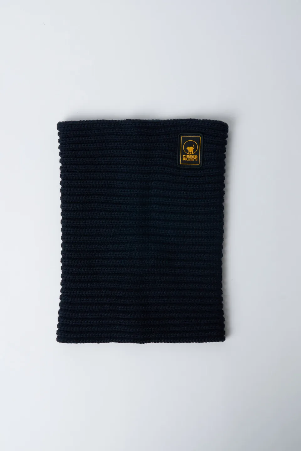 ciesse-outdoor-flynn-2-0-neckwarmer-blau-rippstrick image 1
