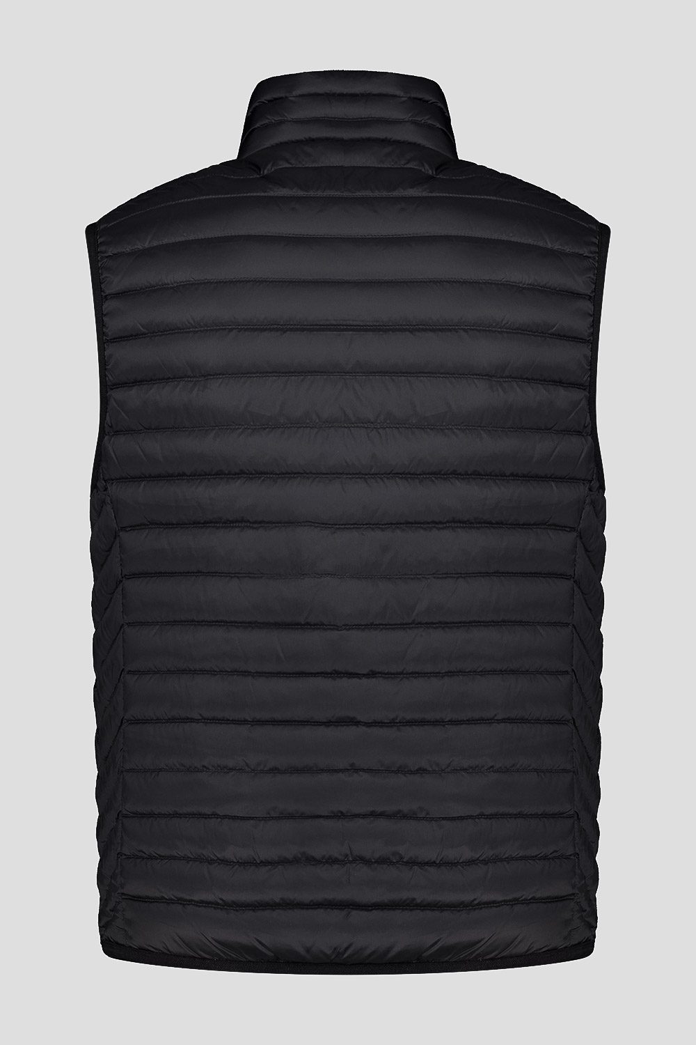 ciesse-outdoor-daunenweste-schwarz-herren-echt-daune-dwr image 5