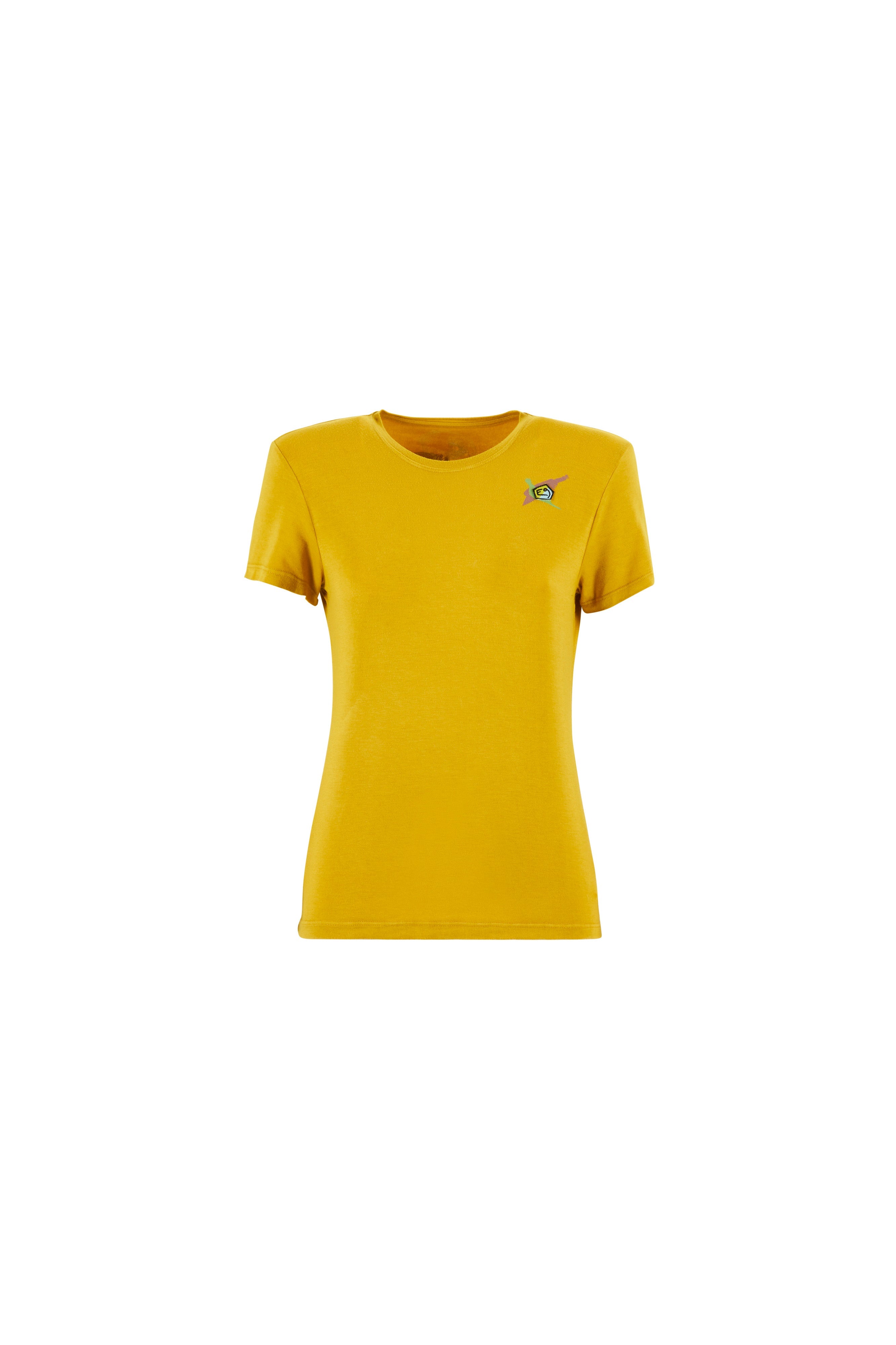 e9-fly-t-shirt-plumbago-gr-m-aus-bambus-viskose image 4