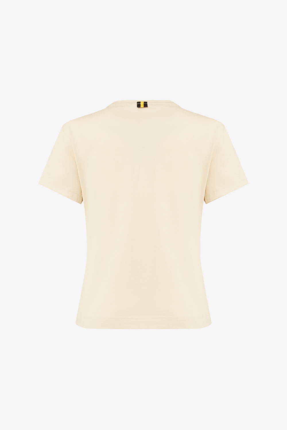 ciesse-outdoor-larin-3-0-t-shirt-beige-damen-baumwolle image 6