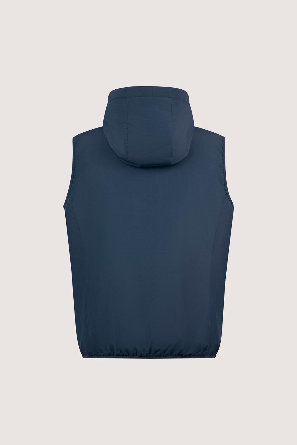 ciesse-outdoor-kenzen-steppweste-blau-kapuze-herren image 6