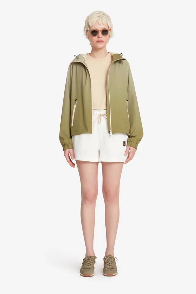 ciesse-outdoor-horizon-w-windjacke-gr-n-damen-packbar image 1