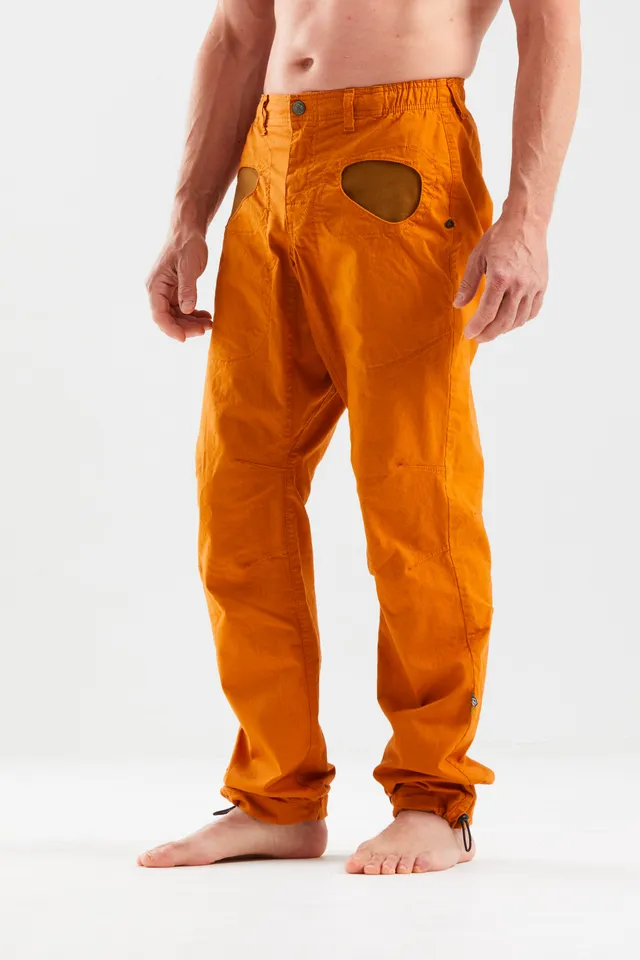 e9-rondo-flax2-kletterhose-apatite-732-leinen image 1