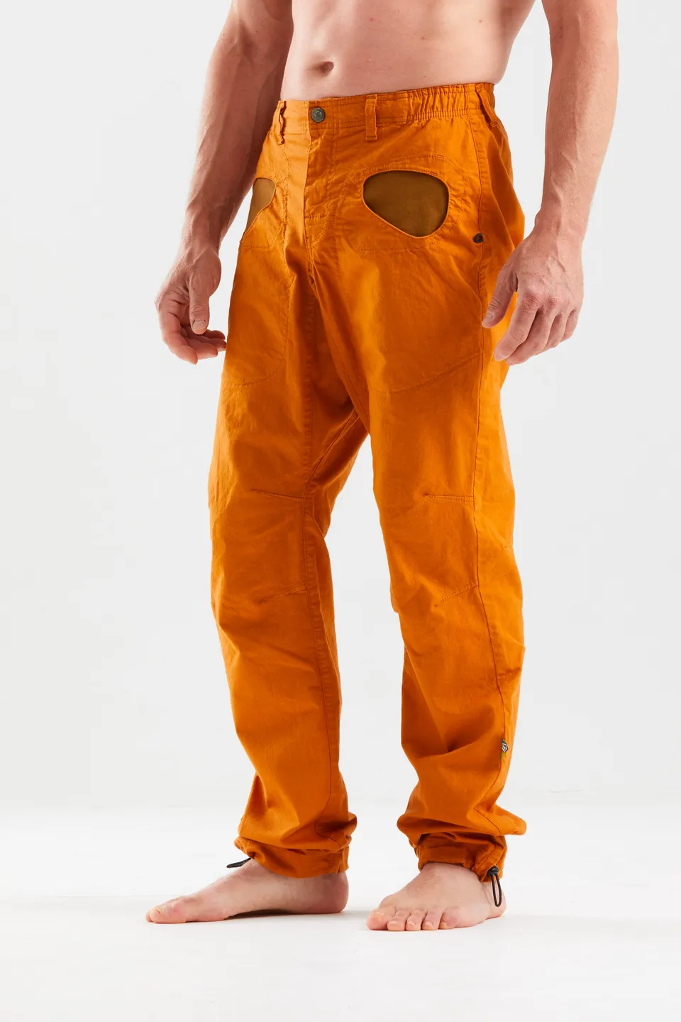 e9-rondo-flax2-kletterhose-apatite-732-leinen image 1