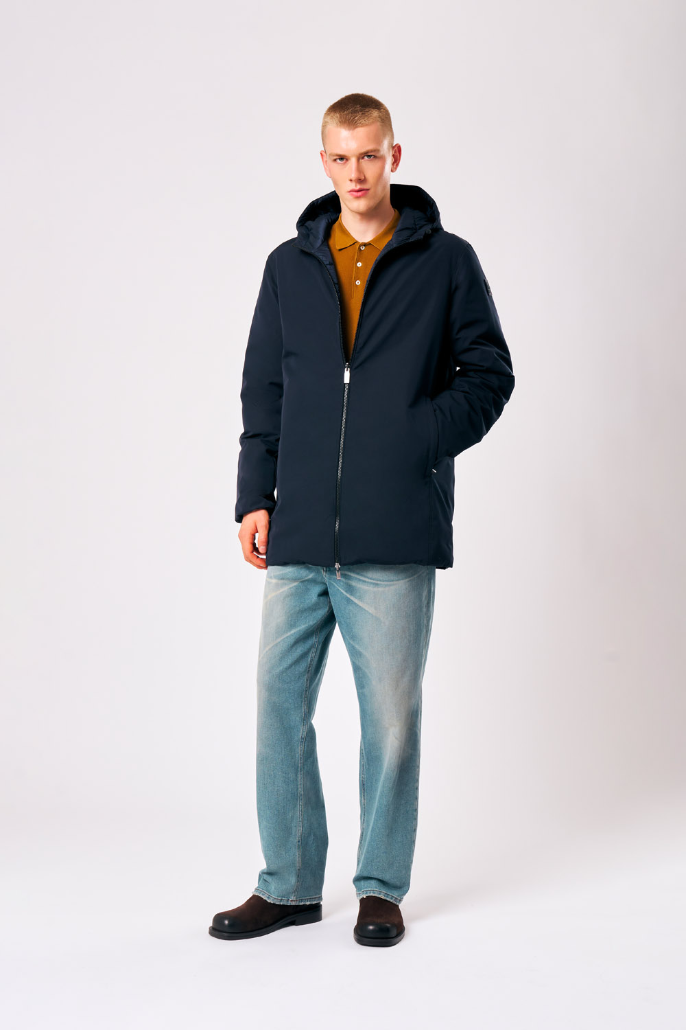 ciesse-outdoor-ronald-3-0-daunenjacke-blau-herren-reversibel-800 image 1