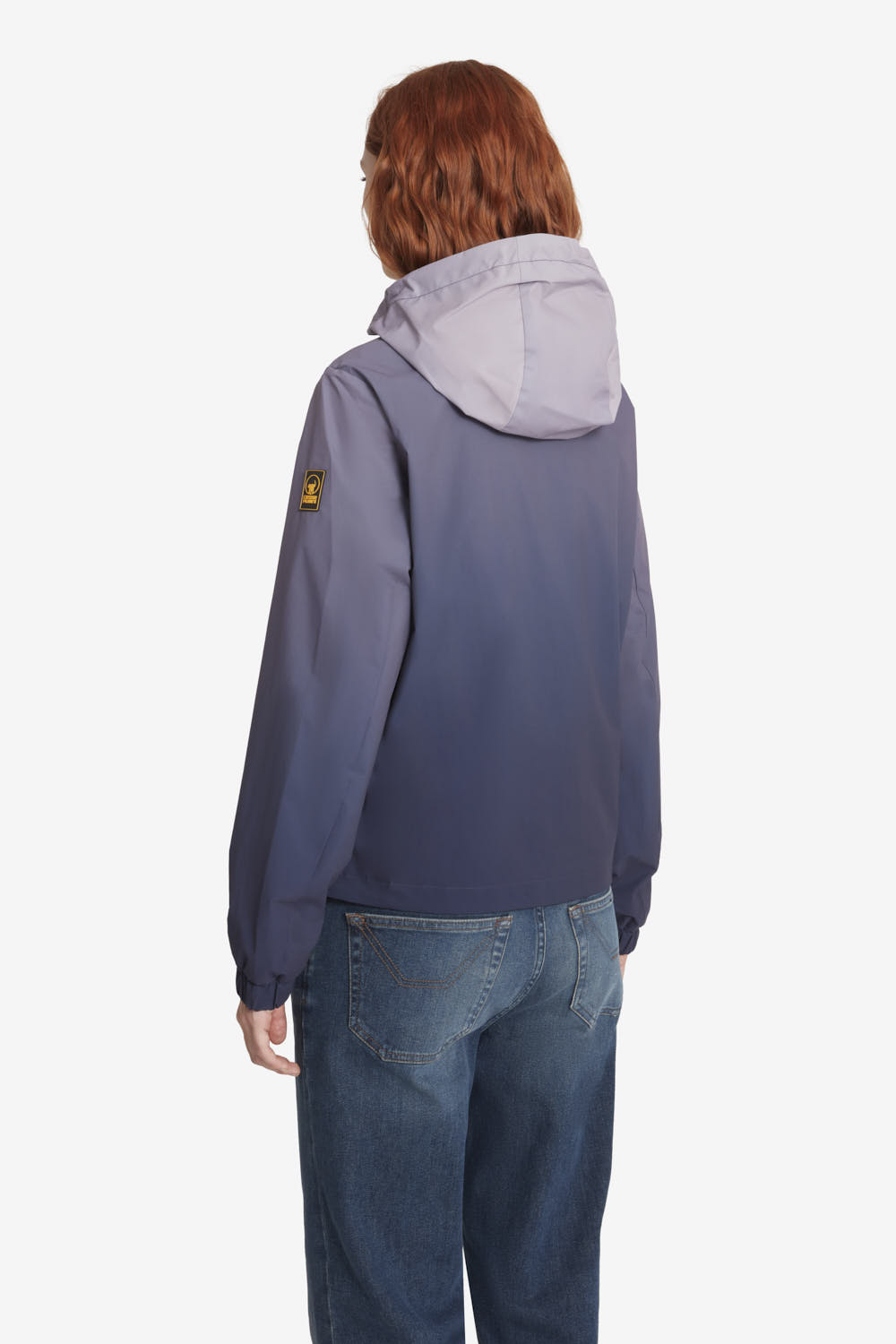 ciesse-outdoor-horizon-w-windjacke-lila-damen-kapuze image 5