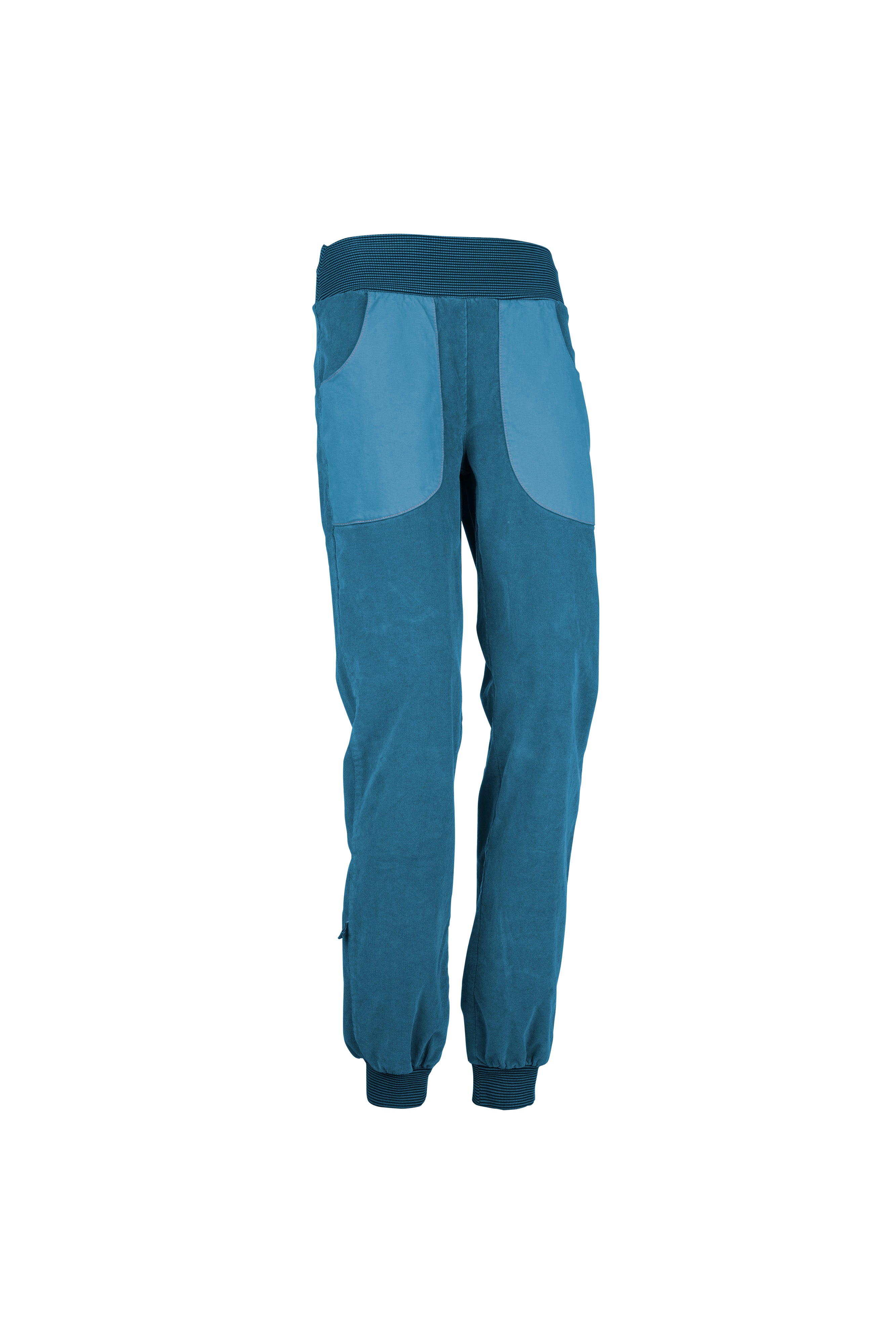 e9-iuppi-cord-kletterhose-damen-bio-baumwolle image 6
